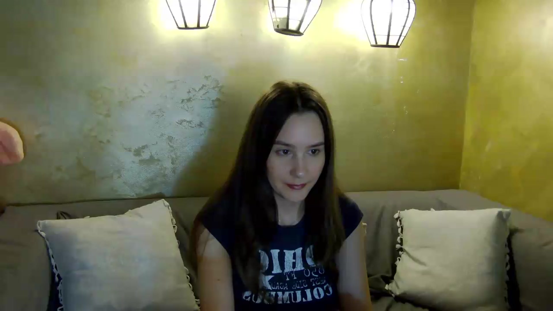 Gallery image thumbnail from Radiance's myfreecams stream on, 05/23/2026, 18:56 image 17 of 20