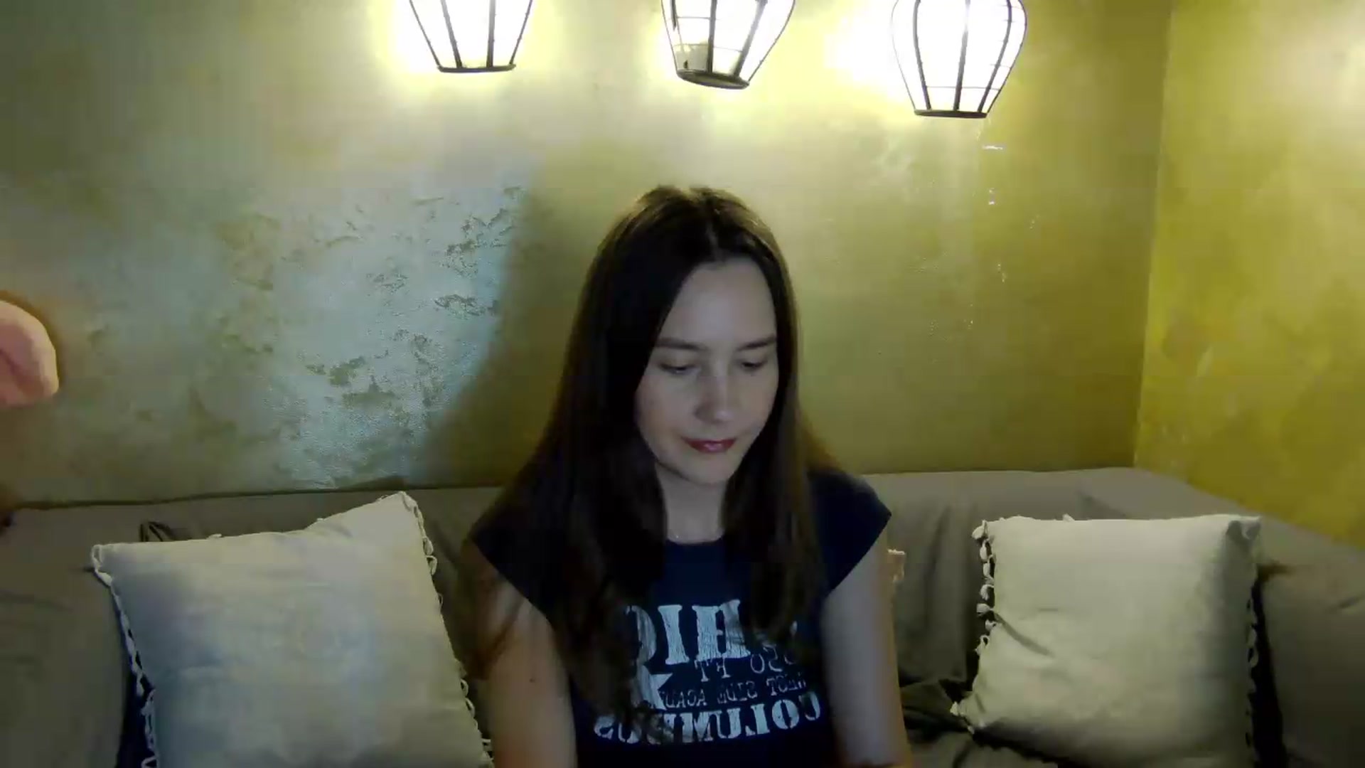 Gallery image thumbnail from Radiance's myfreecams stream on, 05/23/2026, 18:56 image 20 of 20