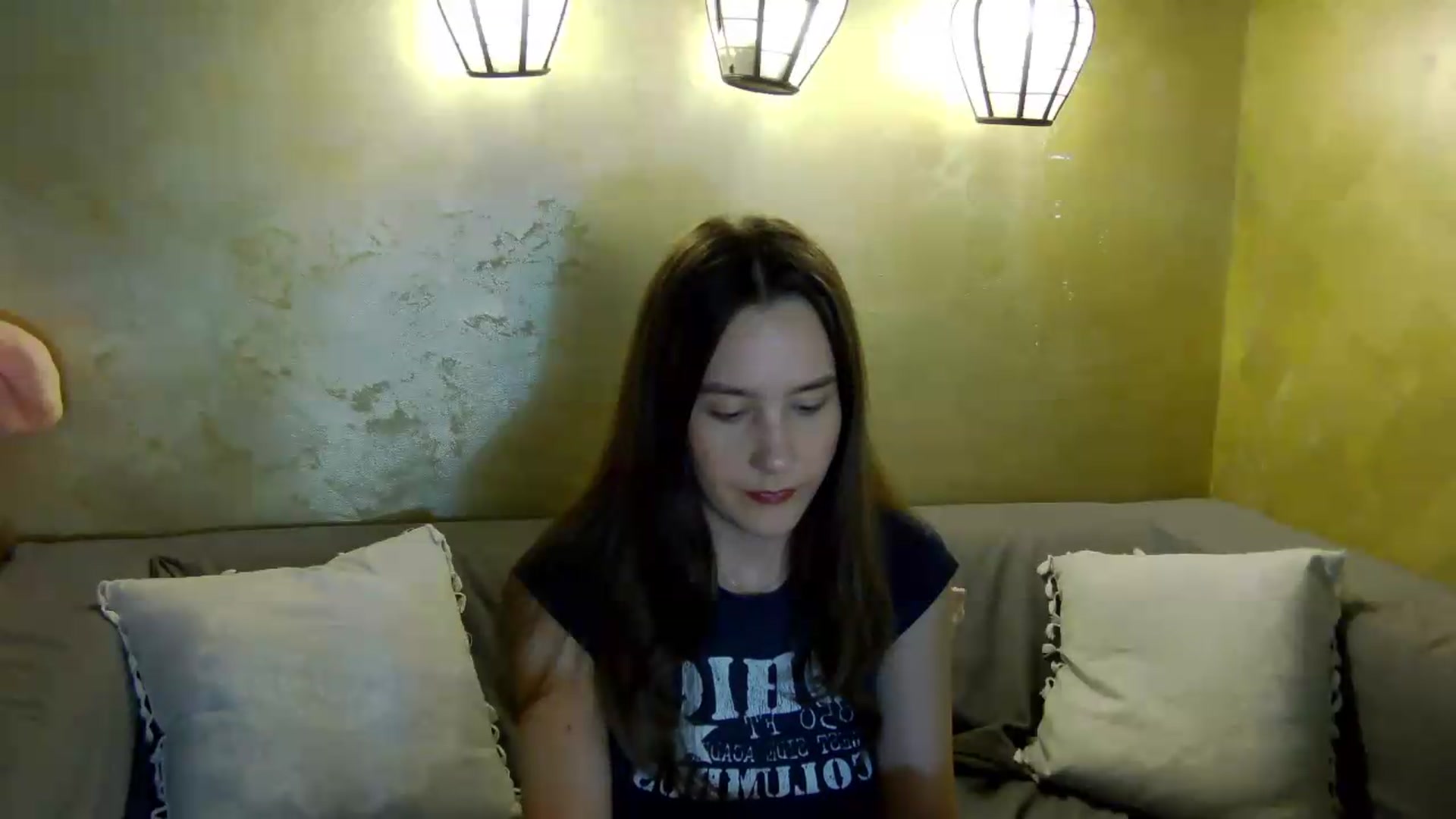 Gallery image thumbnail from Radiance's myfreecams stream on, 05/23/2026, 18:56 image 19 of 20