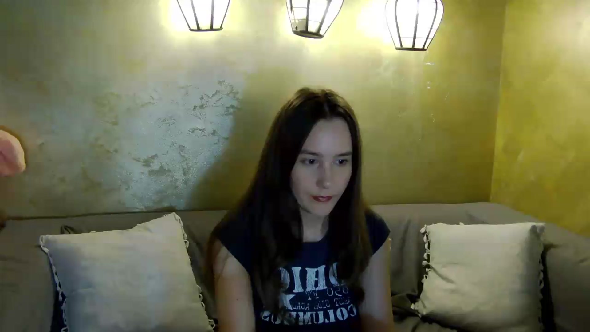 Gallery image thumbnail from Radiance's myfreecams stream on, 05/23/2026, 18:56 image 18 of 20