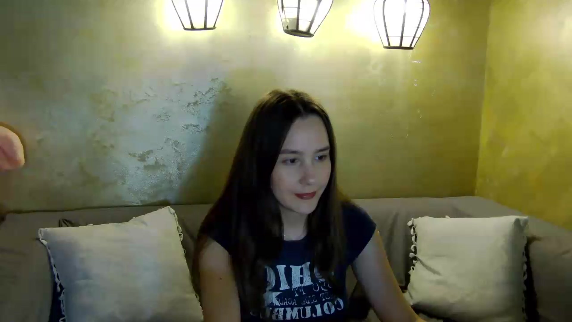 Gallery image thumbnail from Radiance's myfreecams stream on, 05/23/2026, 18:56 image 16 of 20