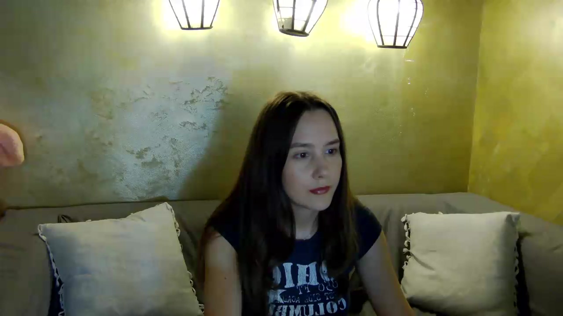 Gallery image thumbnail from Radiance's myfreecams stream on, 05/23/2026, 18:56 image 15 of 20