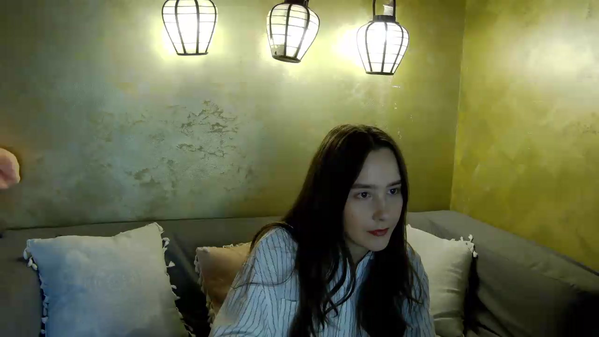 Gallery image thumbnail from Radiance's myfreecams stream on, 05/24/2026, 15:37 image 5 of 20