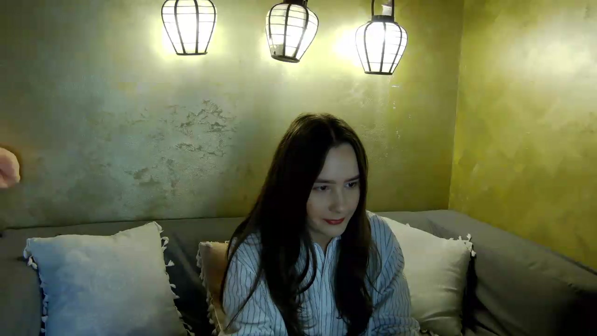 Gallery image thumbnail from Radiance's myfreecams stream on, 05/24/2026, 15:37 image 2 of 20