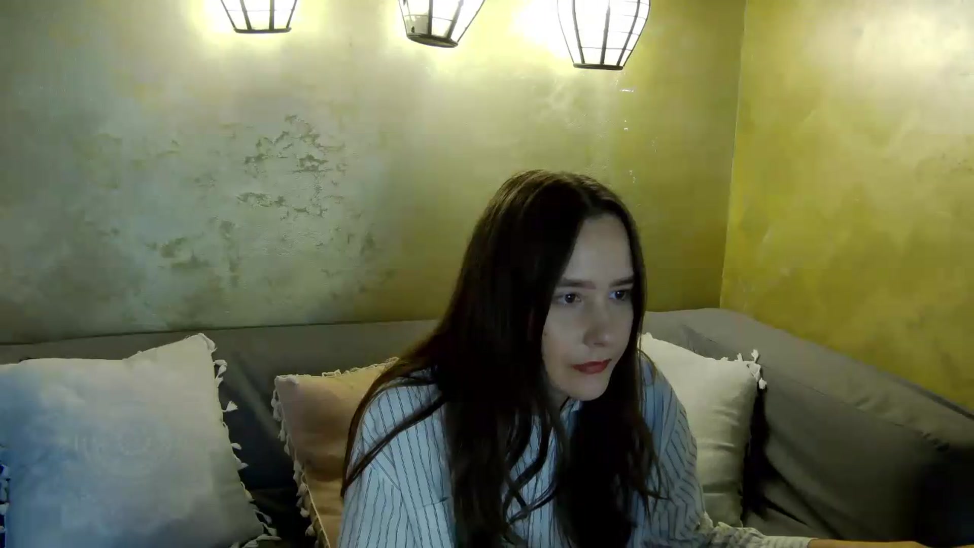 Gallery image thumbnail from Radiance's myfreecams stream on, 05/24/2026, 15:37 image 6 of 20