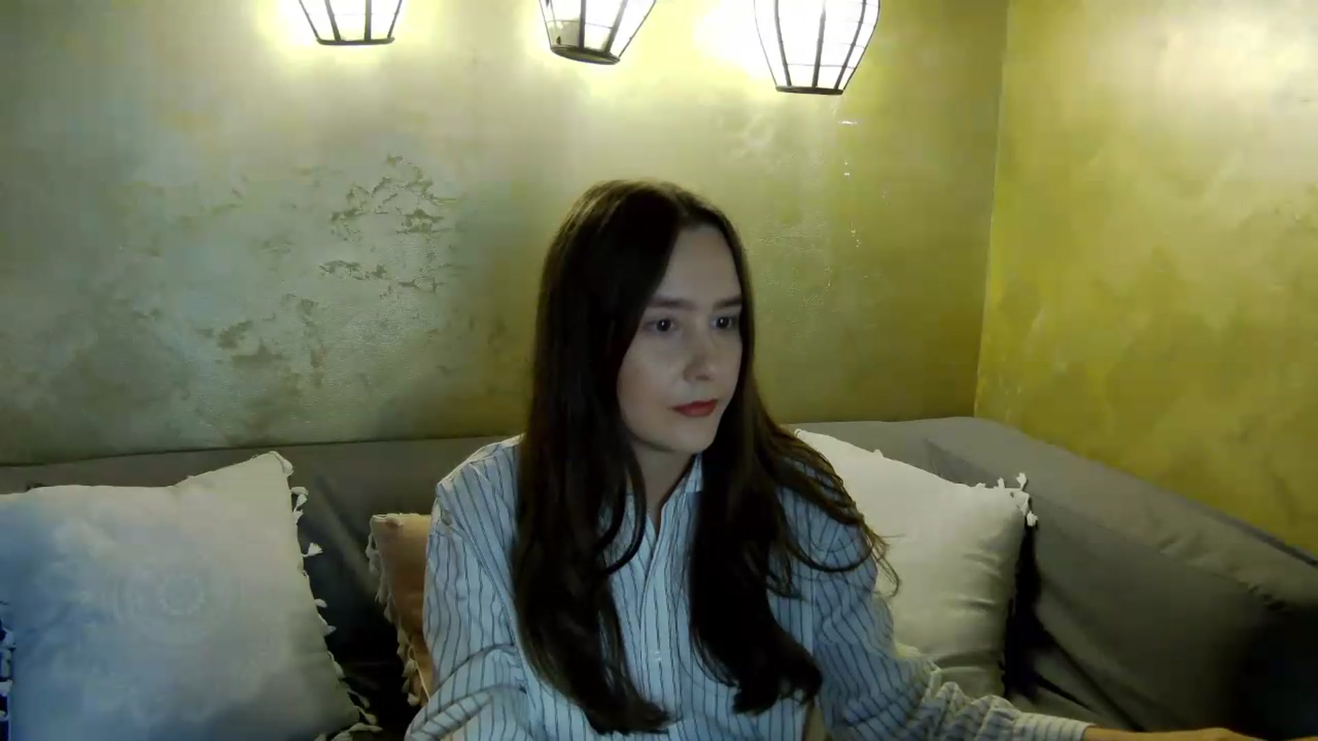 Gallery image thumbnail from Radiance's myfreecams stream on, 05/24/2026, 15:37 image 8 of 20