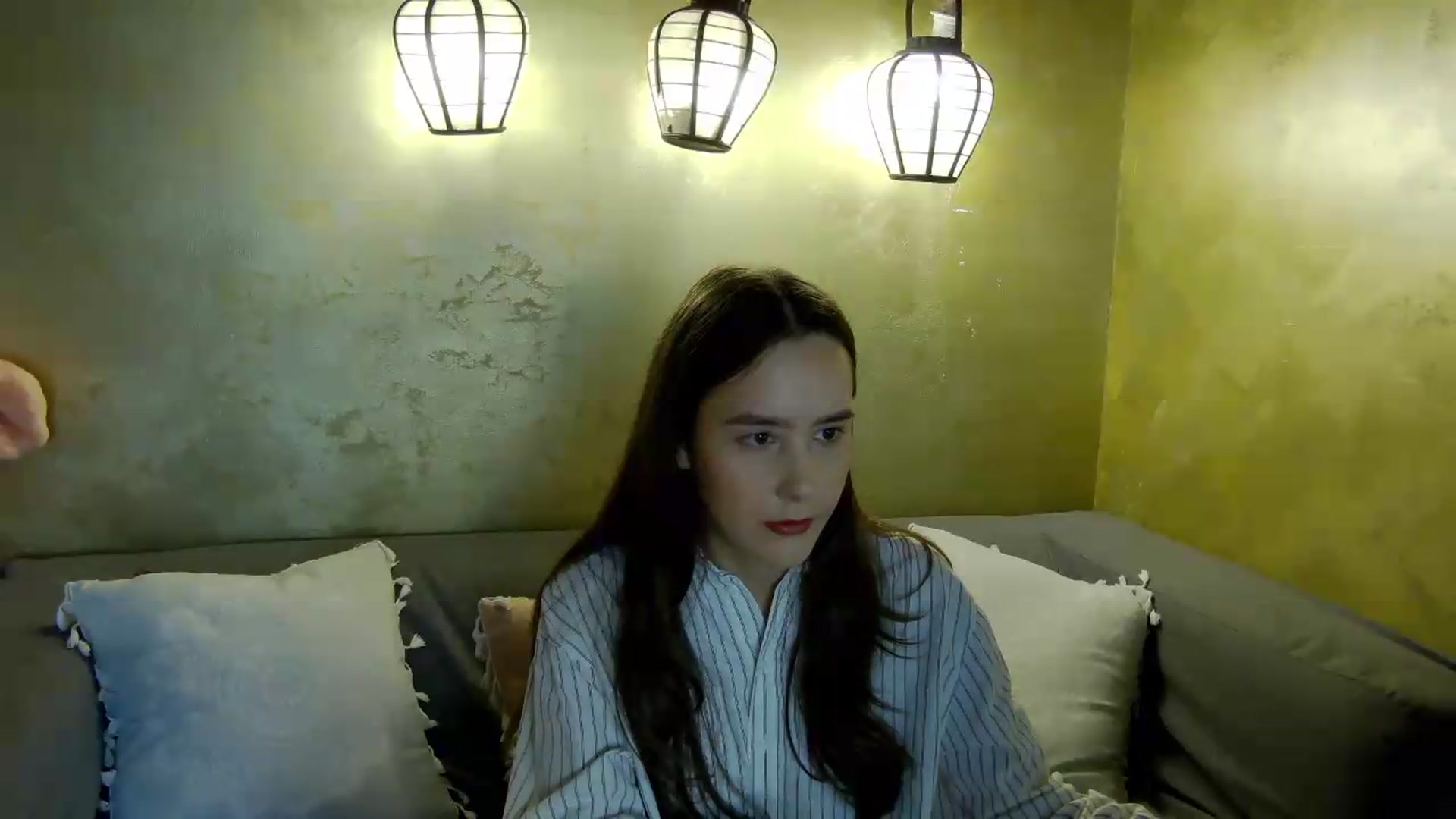 Gallery image thumbnail from Radiance's myfreecams stream on, 05/24/2026, 15:37 image 4 of 20