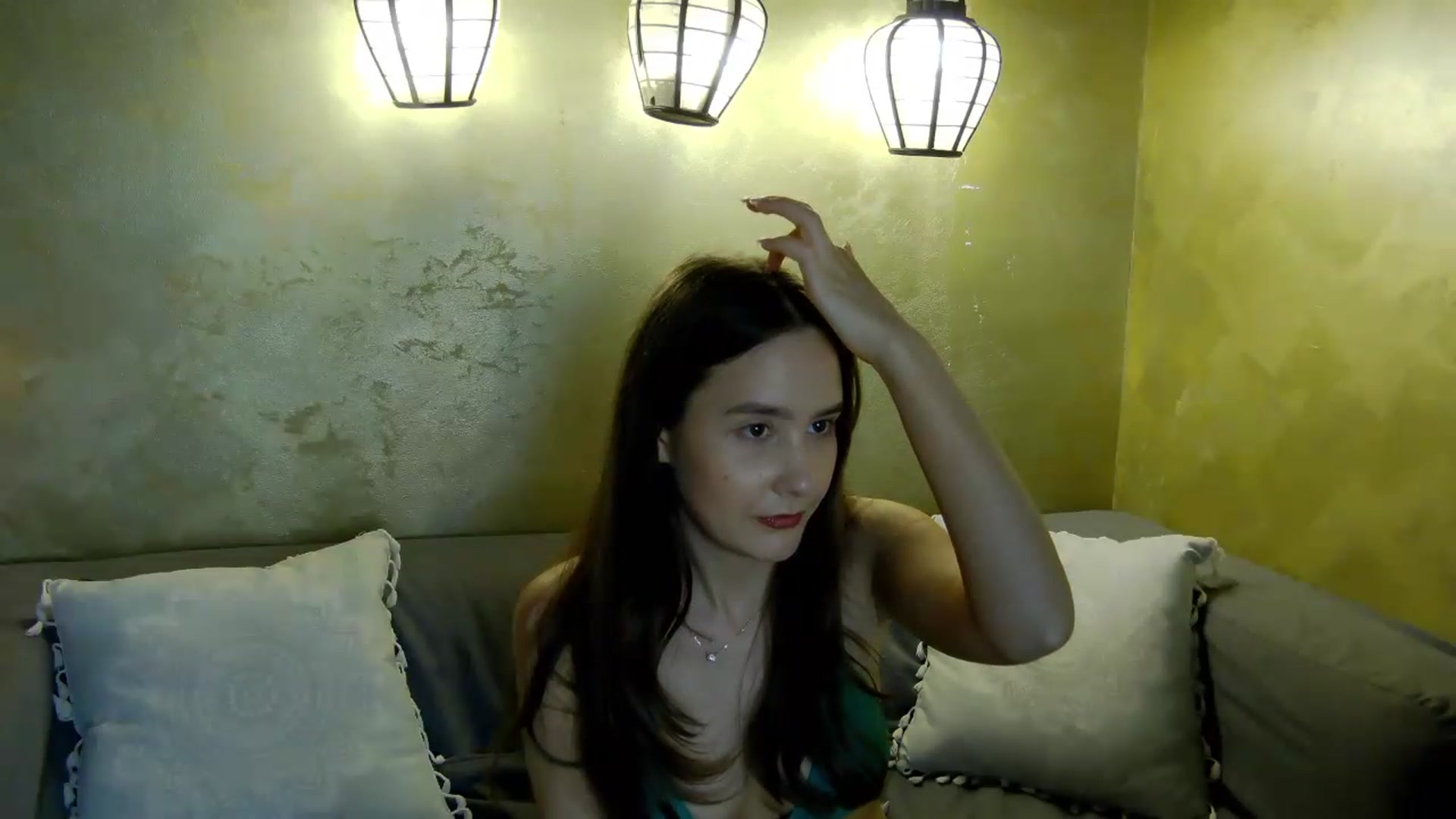 Gallery image thumbnail from Radiance's myfreecams stream on, 05/24/2026, 19:44 image 7 of 20