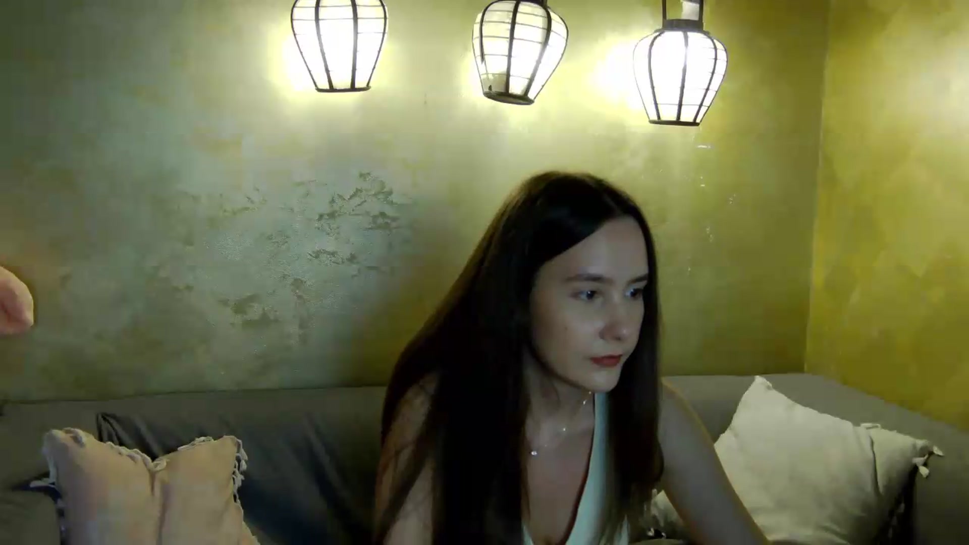 Gallery image thumbnail from Radiance's myfreecams stream on, 05/25/2026, 20:05 image 3 of 20