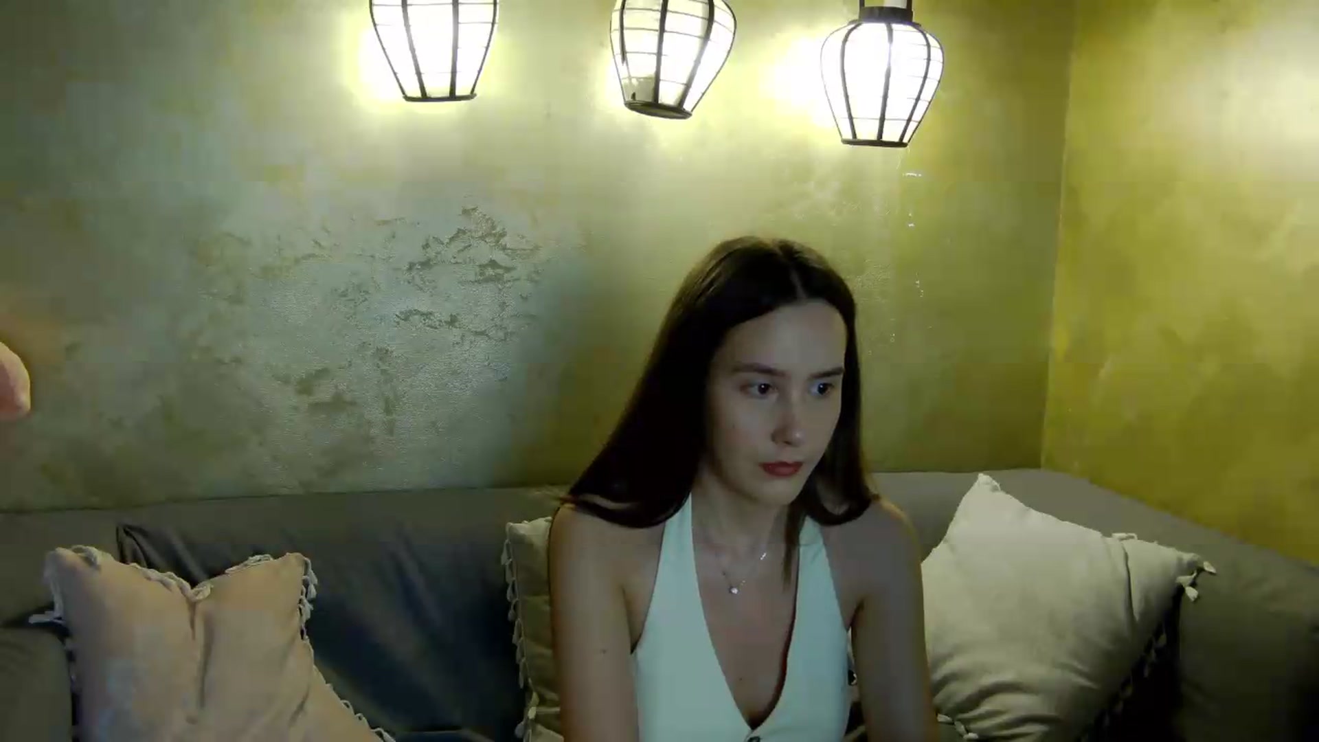 Gallery image thumbnail from Radiance's myfreecams stream on, 05/25/2026, 20:05 image 6 of 20