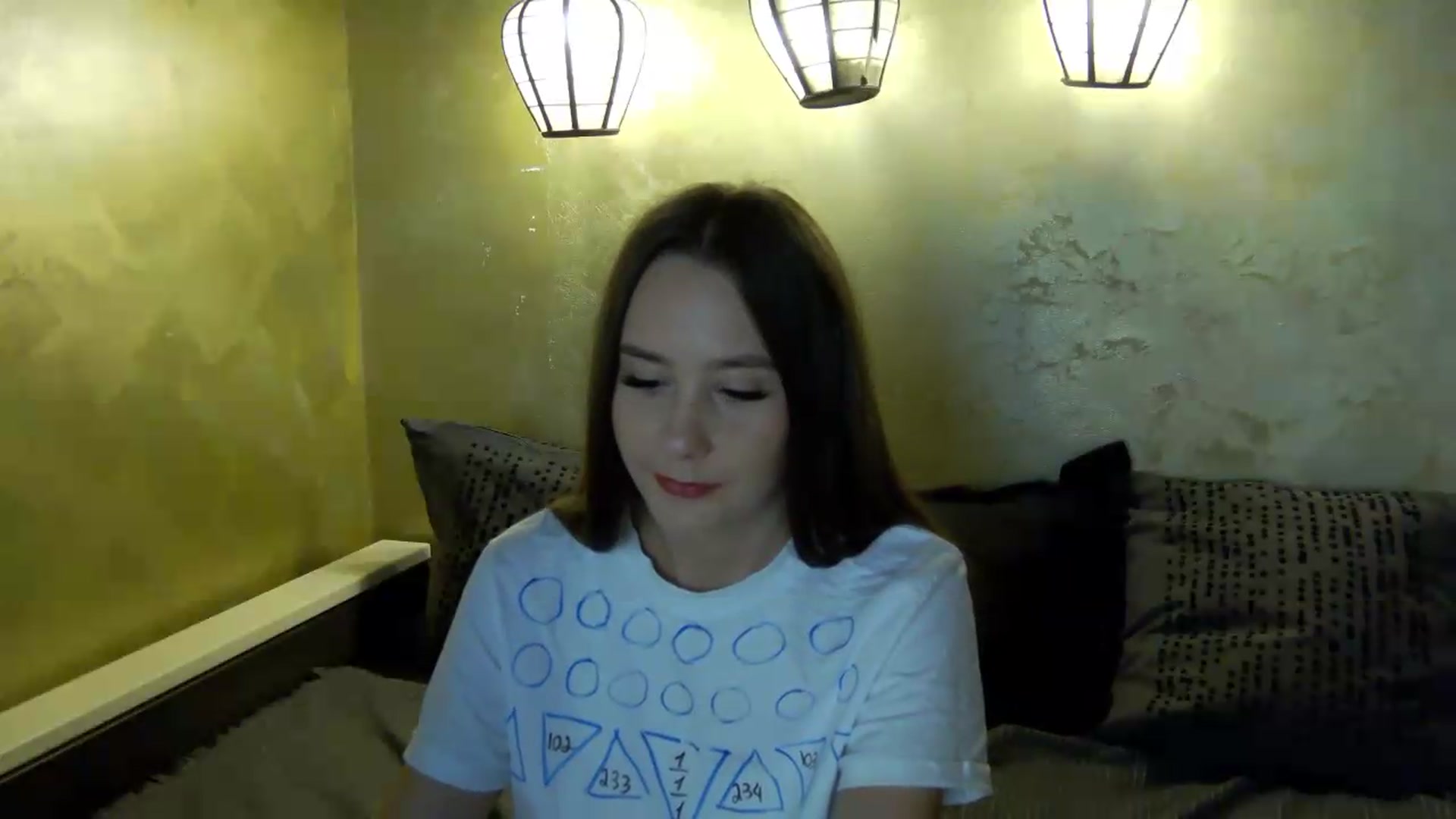 Gallery image thumbnail from Radiance's myfreecams stream on, 05/27/2026, 15:01 image 7 of 20