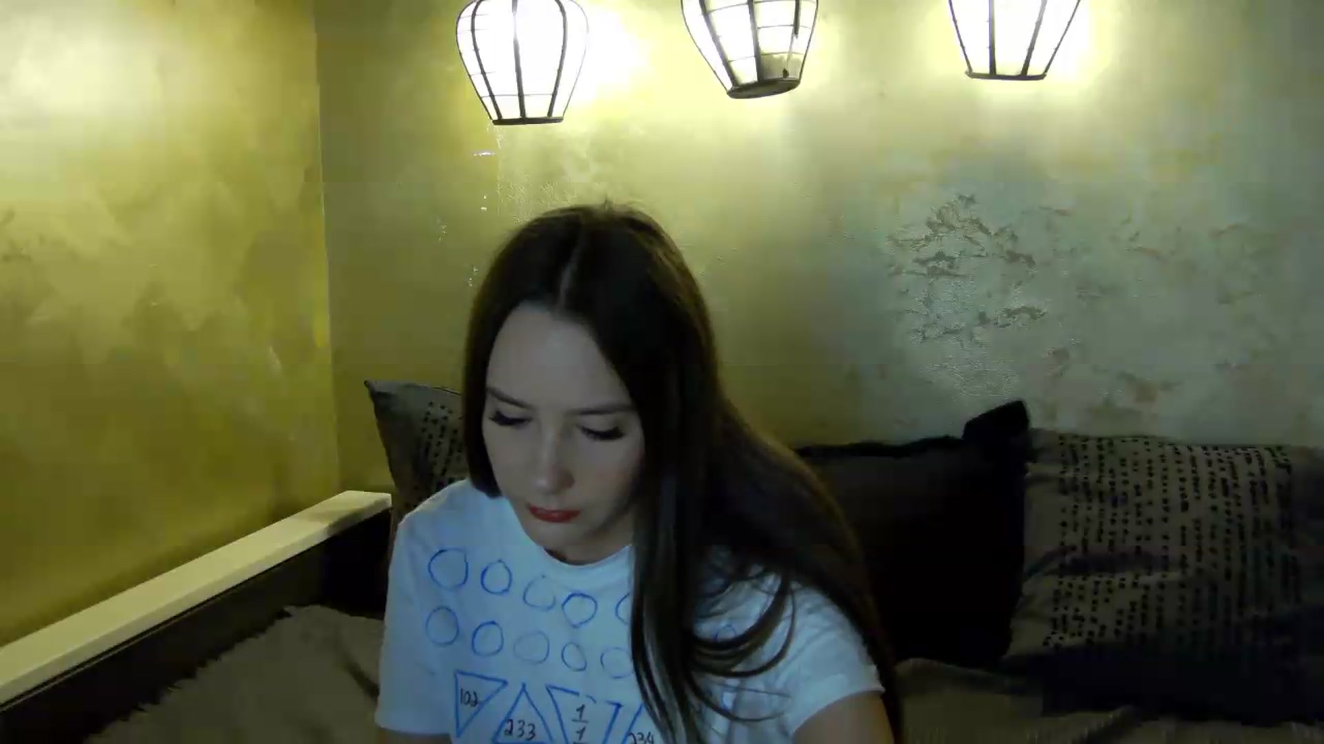 Gallery image thumbnail from Radiance's myfreecams stream on, 05/27/2026, 15:01 image 6 of 20