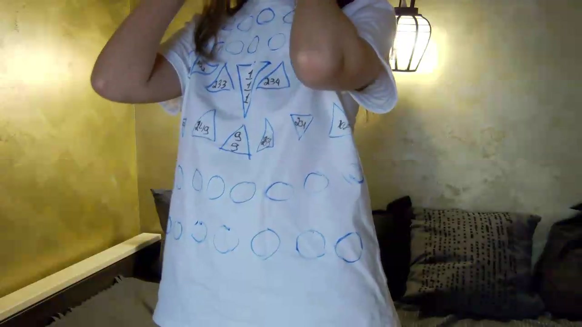 Gallery image thumbnail from Radiance's myfreecams stream on, 05/27/2026, 15:01 image 2 of 20