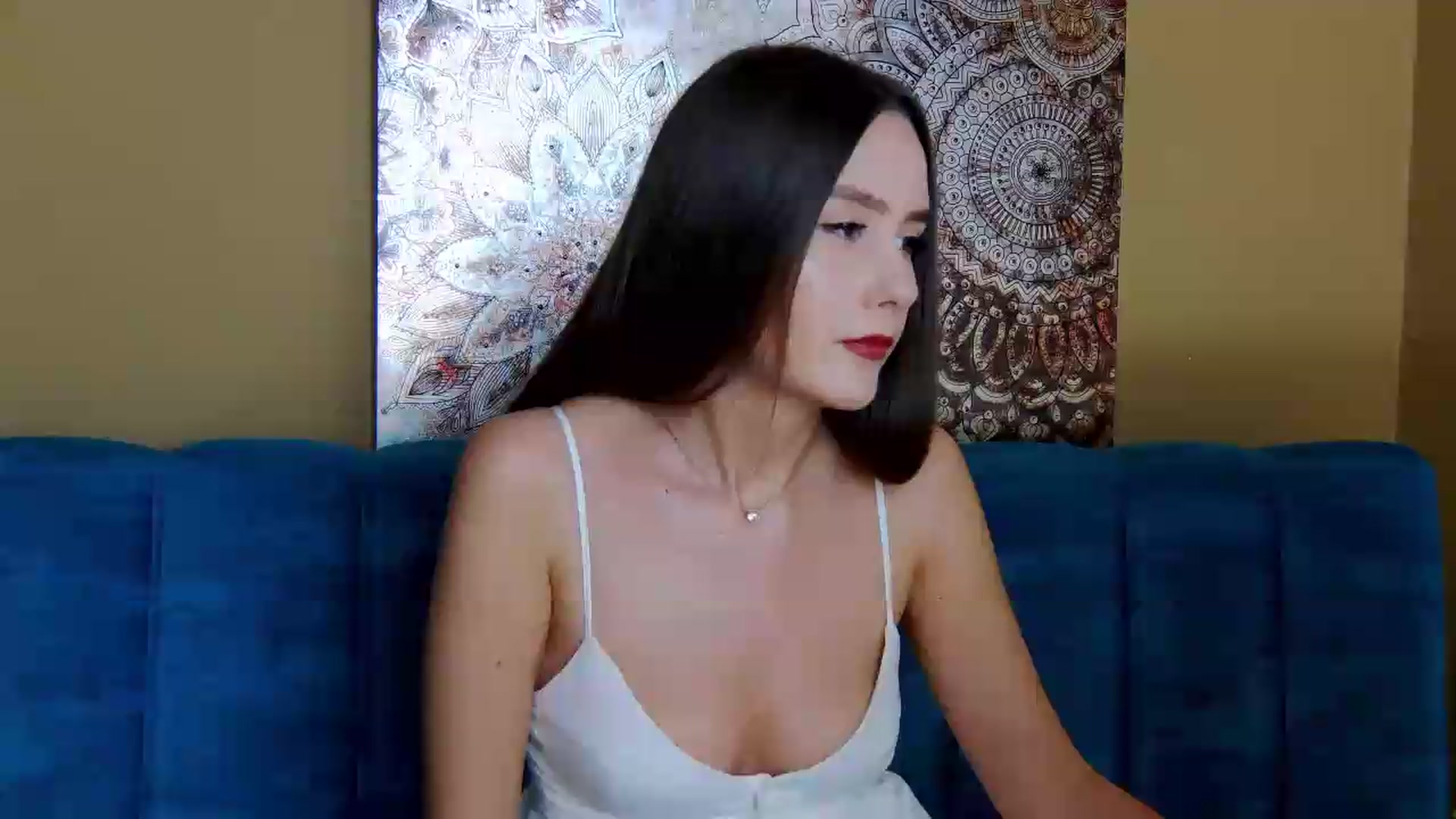 Gallery image thumbnail from Radiance's myfreecams stream on, 05/28/2026, 19:46 image 7 of 20