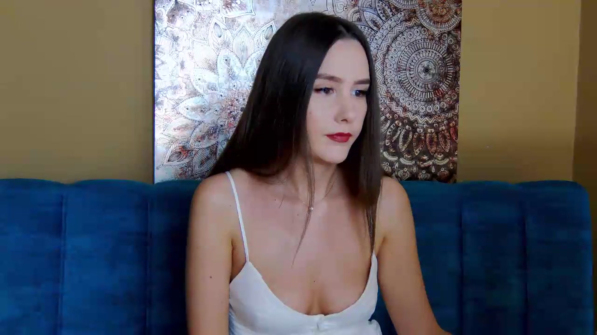 Gallery image thumbnail from Radiance's myfreecams stream on, 05/28/2026, 19:46 image 11 of 20