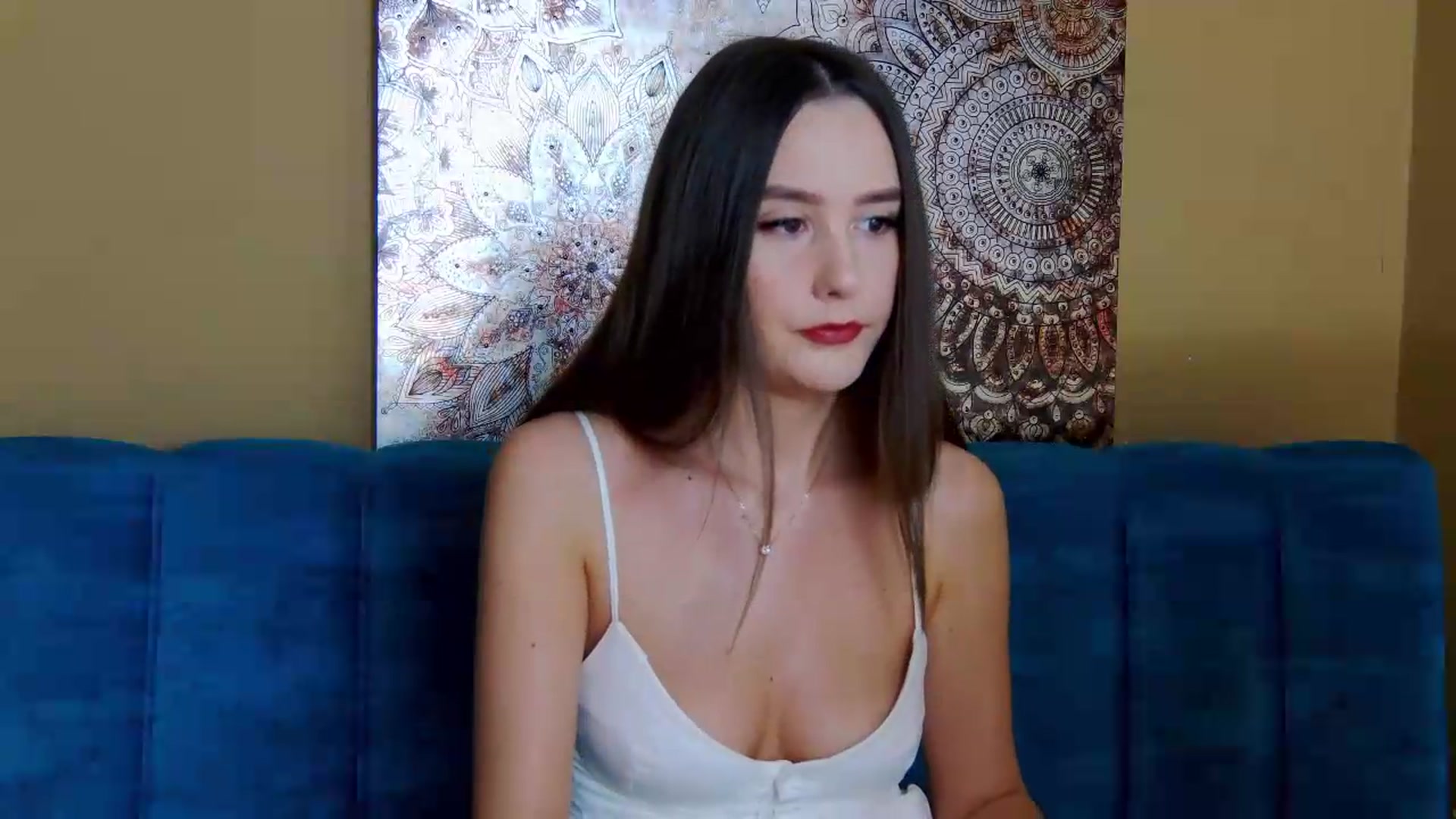 Gallery image thumbnail from Radiance's myfreecams stream on, 05/28/2026, 19:46 image 12 of 20