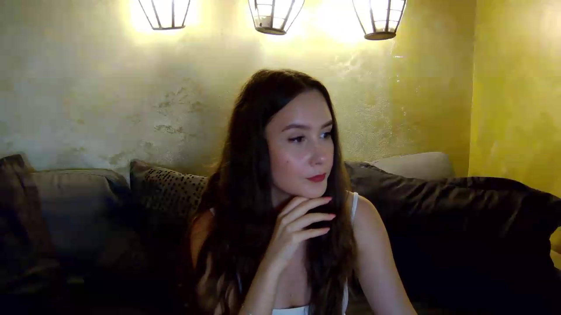 Gallery image thumbnail from Radiance's myfreecams stream on, 06/12/2026, 15:23 image 19 of 20
