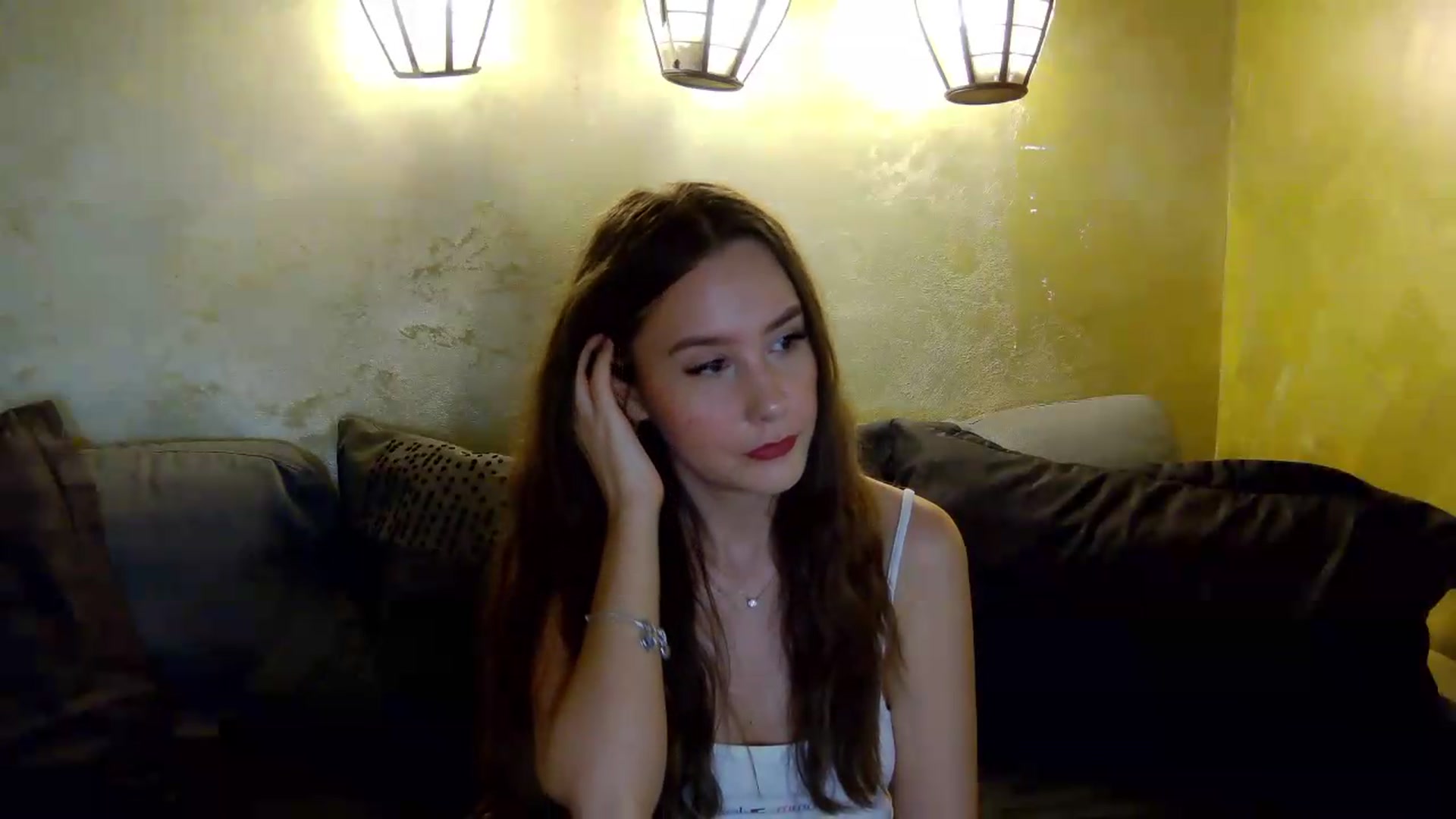 Gallery image thumbnail from Radiance's myfreecams stream on, 06/12/2026, 15:23 image 18 of 20