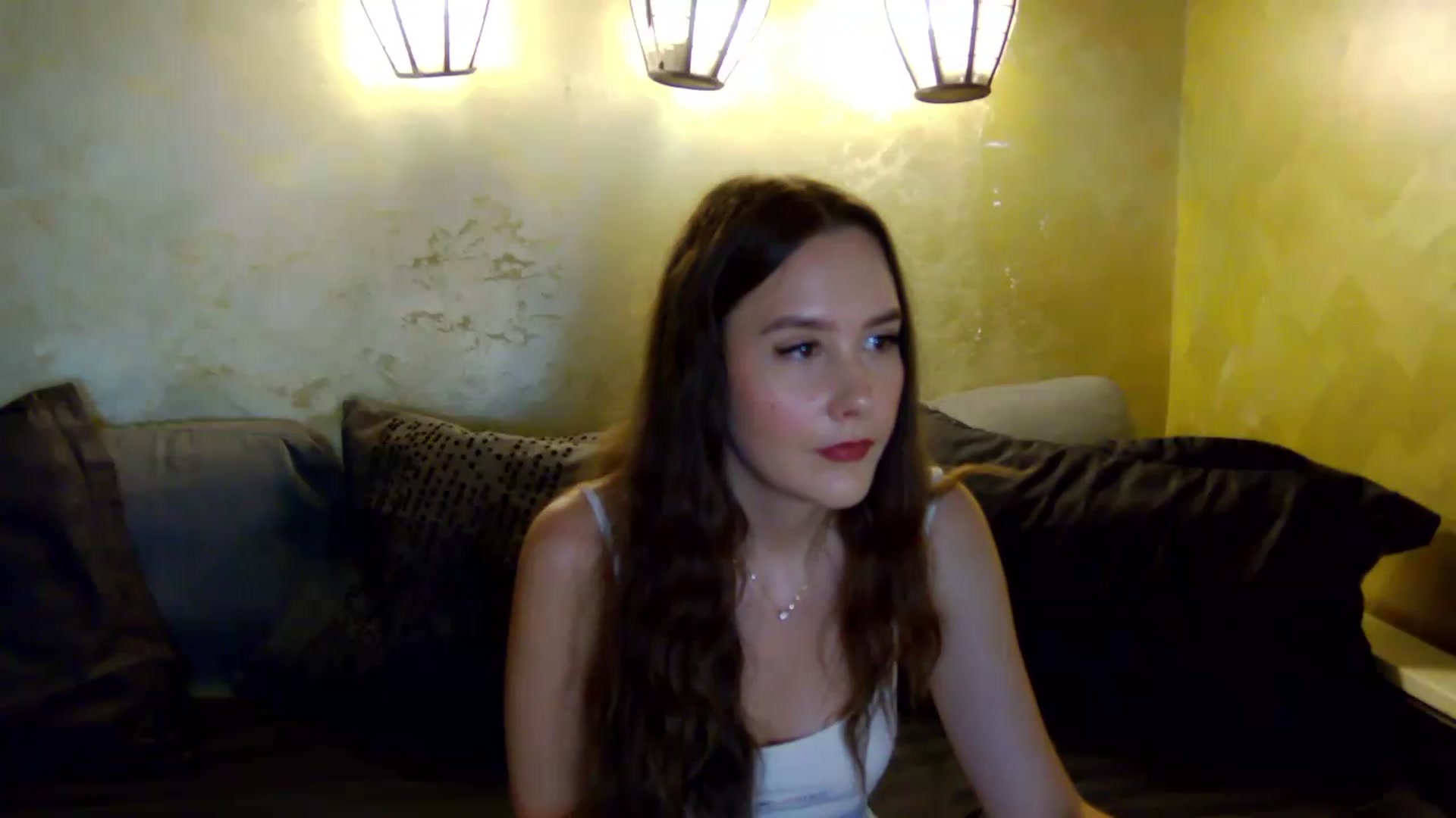 Gallery image thumbnail from Radiance's myfreecams stream on, 06/12/2026, 15:23 image 13 of 20