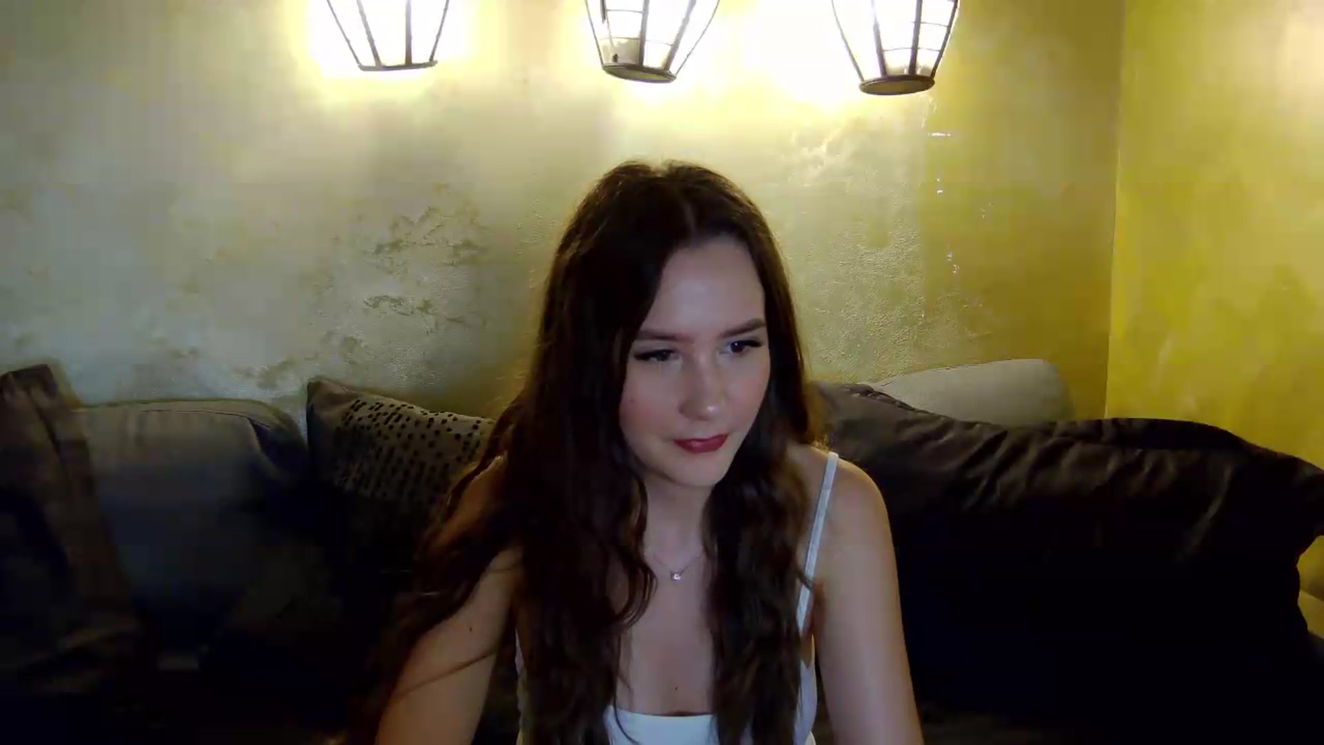 Gallery image thumbnail from Radiance's myfreecams stream on, 06/12/2026, 15:23 image 20 of 20