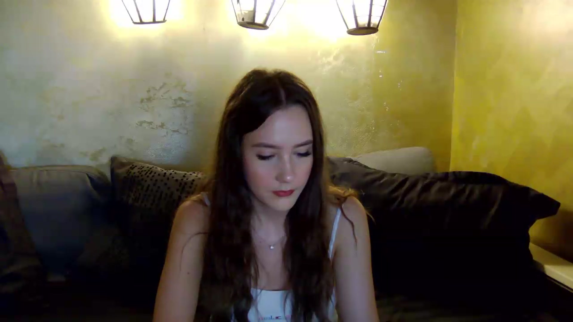 Gallery image thumbnail from Radiance's myfreecams stream on, 06/12/2026, 15:23 image 9 of 20