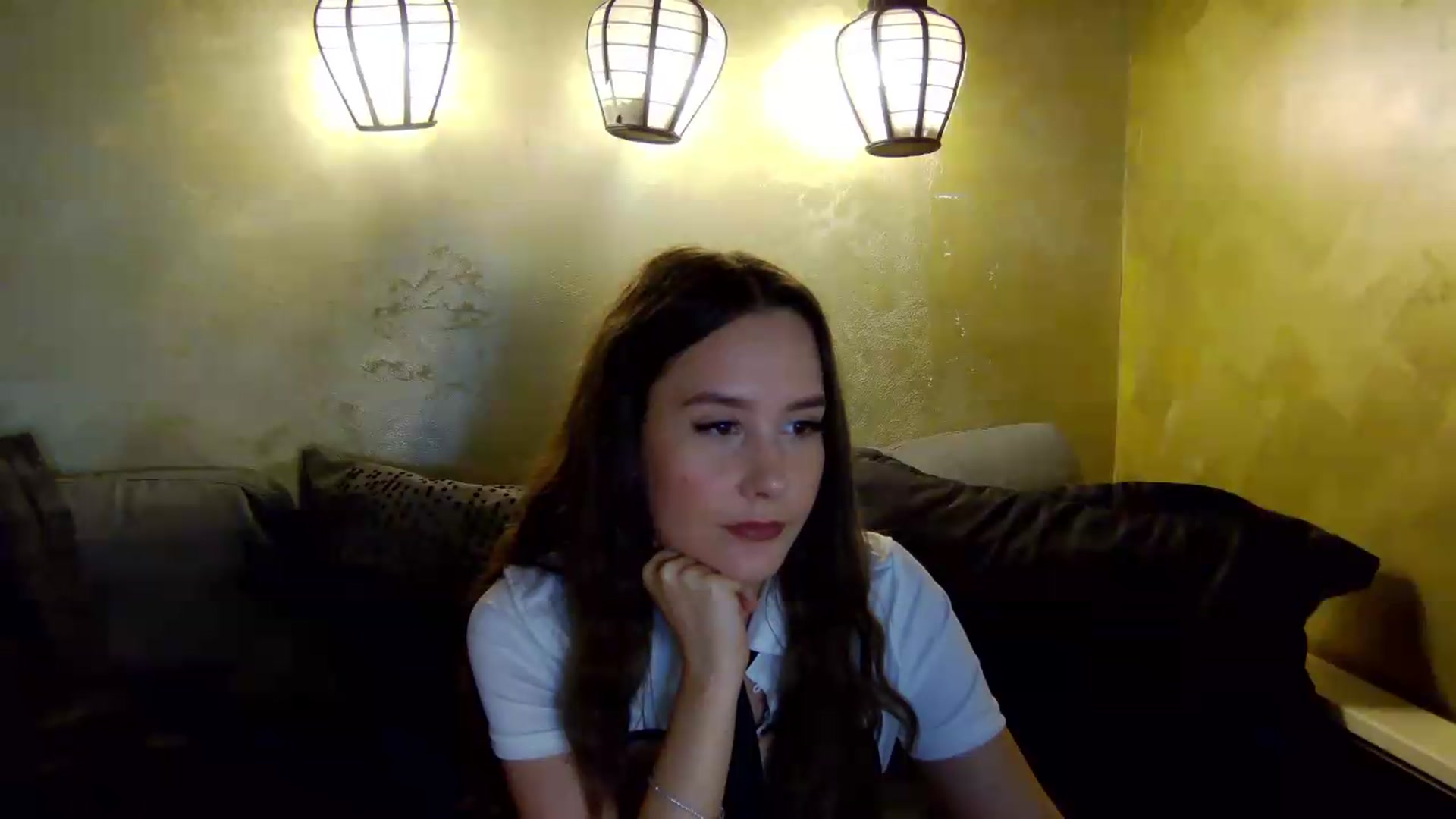 Gallery image thumbnail from Radiance's myfreecams stream on, 06/12/2026, 19:26 image 9 of 20