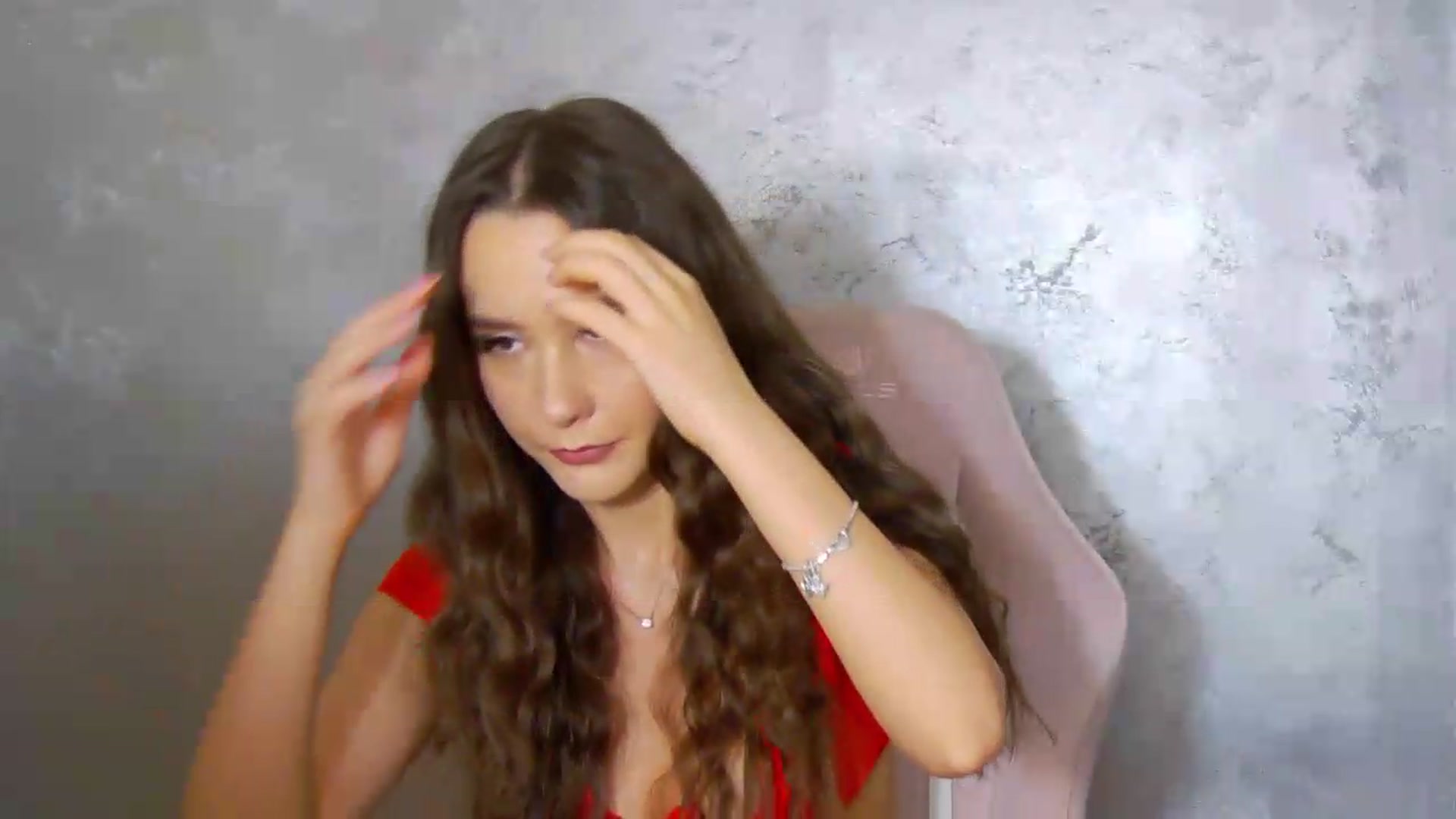 Gallery image thumbnail from Radiance's myfreecams stream on, 06/13/2026, 19:07 image 14 of 20