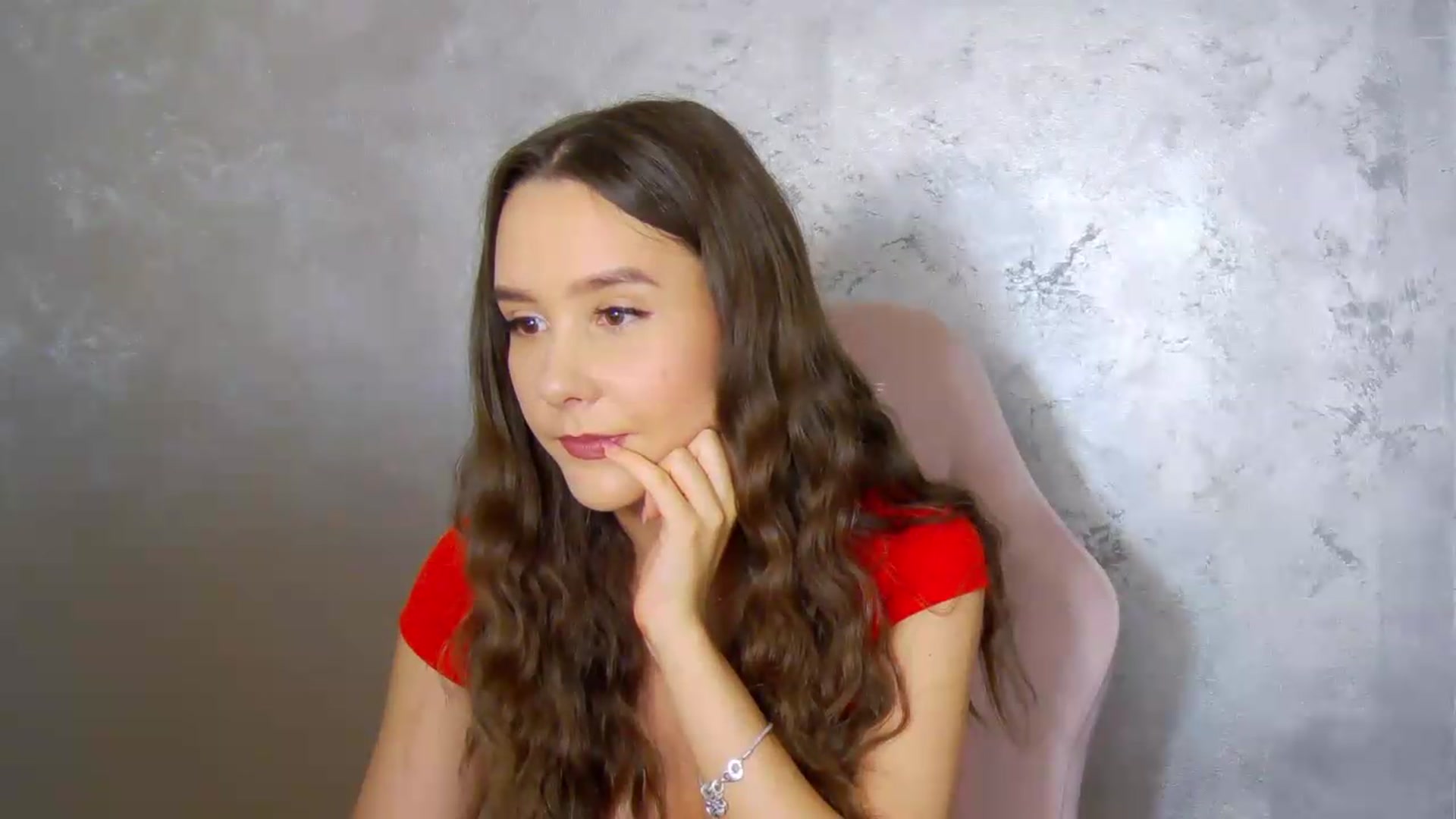 Gallery image thumbnail from Radiance's myfreecams stream on, 06/13/2026, 19:07 image 6 of 20