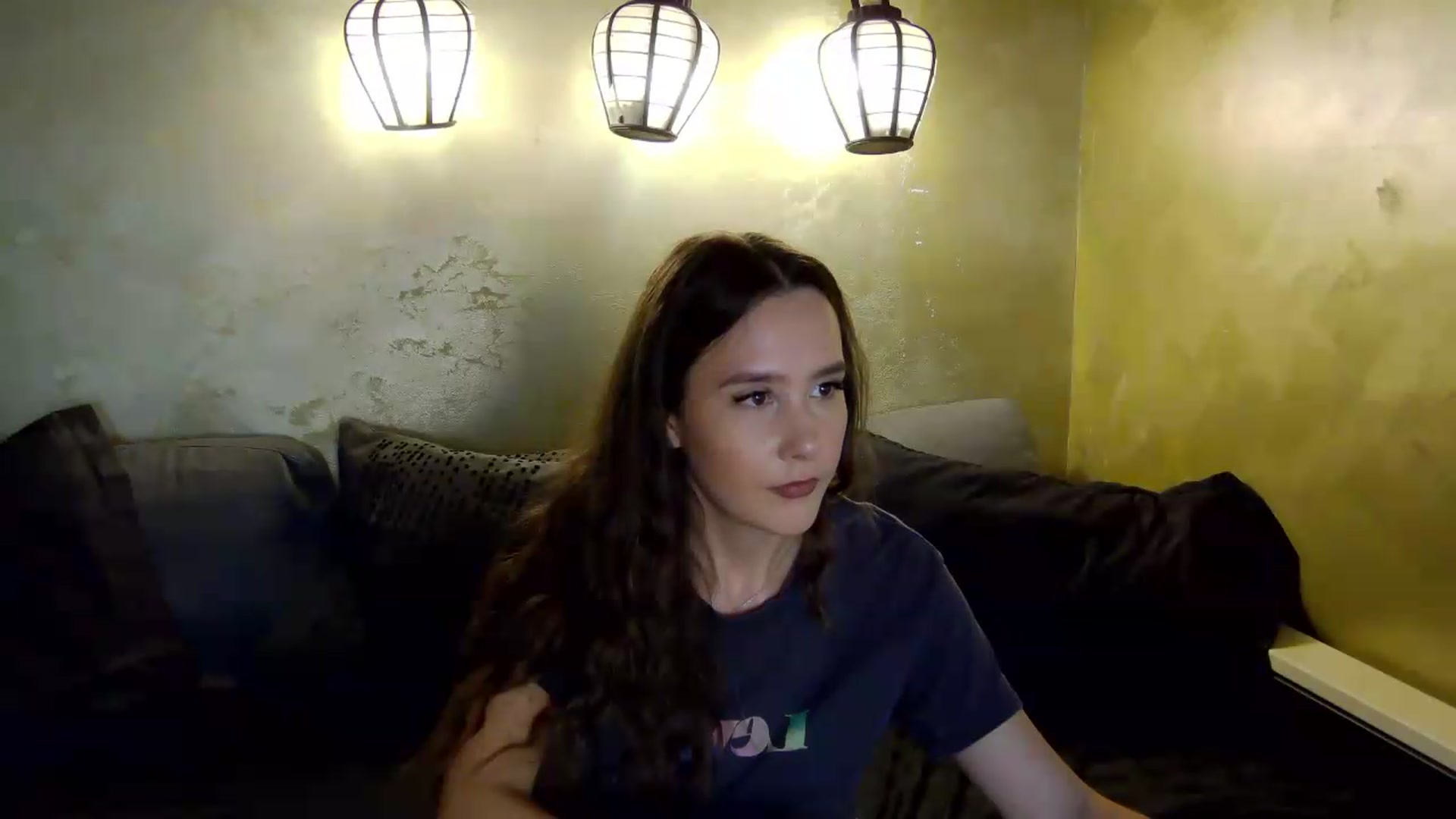 Gallery image thumbnail from Radiance's myfreecams stream on, 06/15/2026, 18:36 image 16 of 20