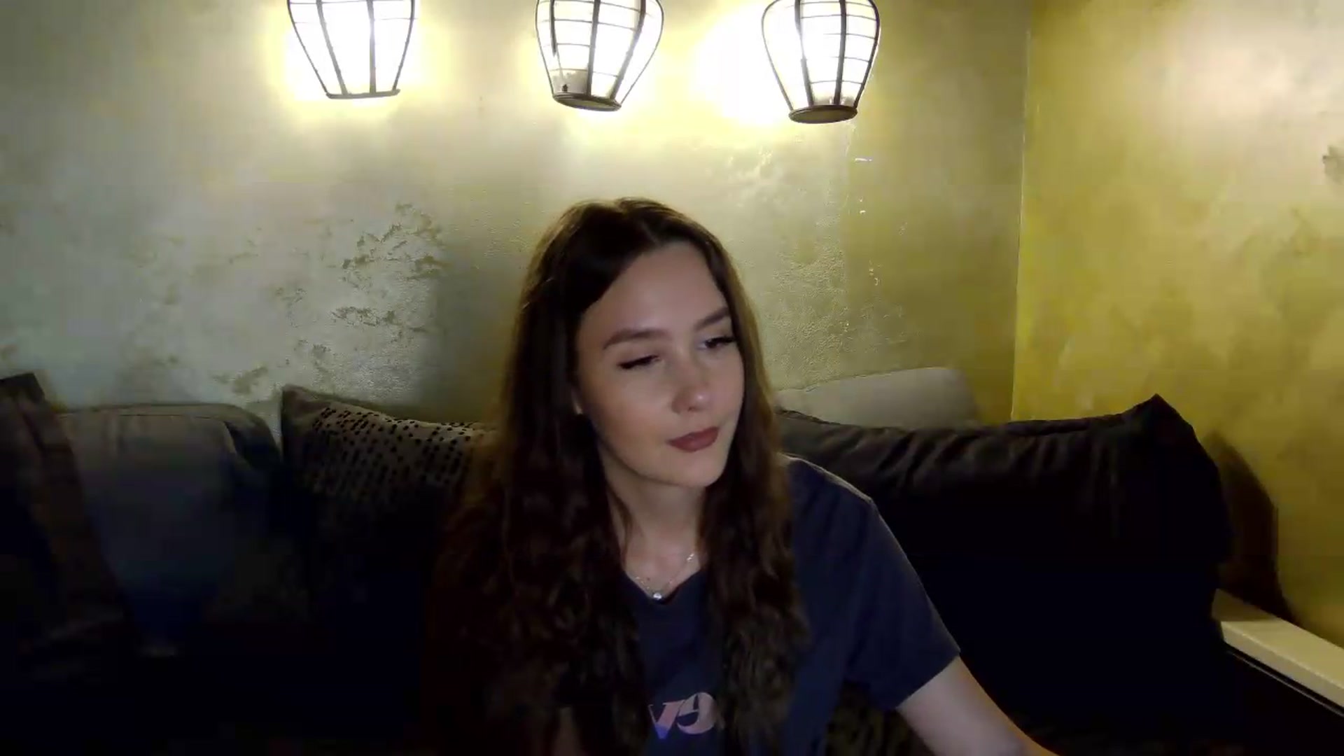 Gallery image thumbnail from Radiance's myfreecams stream on, 06/15/2026, 18:36 image 13 of 20
