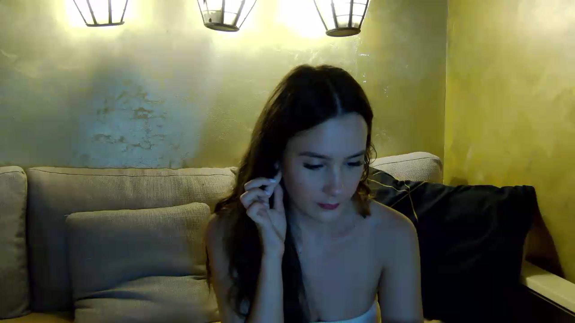 Gallery image thumbnail from Radiance's myfreecams stream on, 06/30/2026, 14:30 image 16 of 20