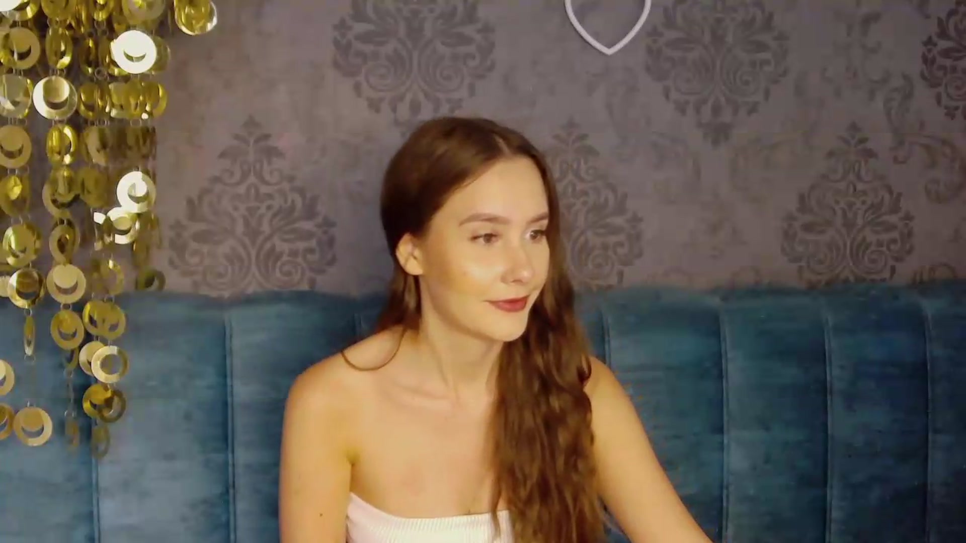 Gallery image thumbnail from Radiance's myfreecams stream on, 07/05/2026, 17:30 image 2 of 20