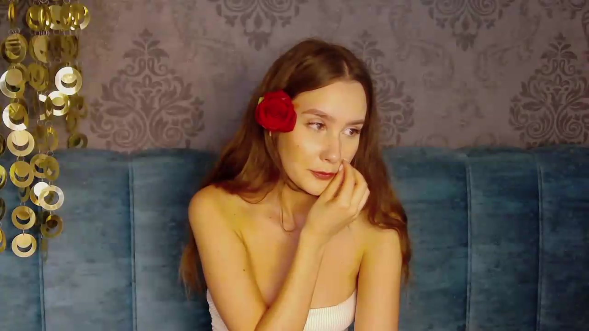 Gallery image thumbnail from Radiance's myfreecams stream on, 07/05/2026, 17:30 image 9 of 20