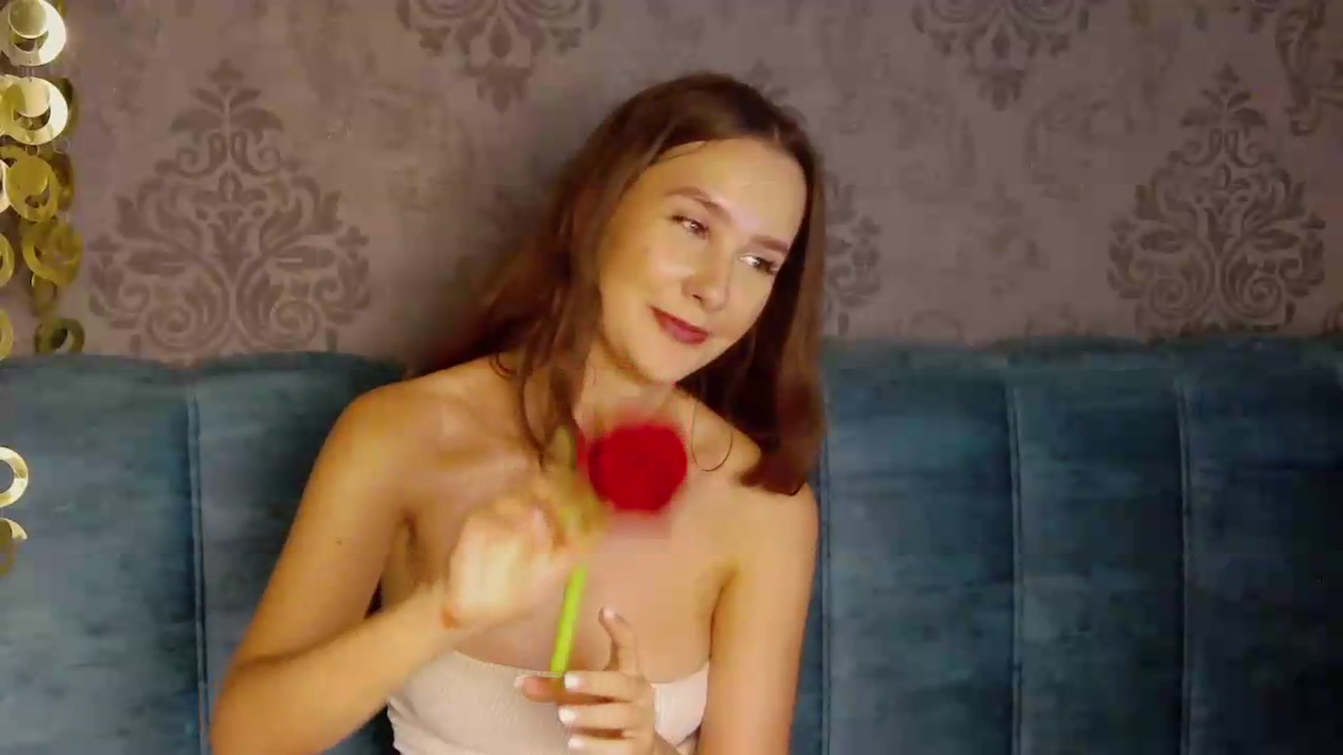 Gallery image thumbnail from Radiance's myfreecams stream on, 07/05/2026, 18:56 image 11 of 20