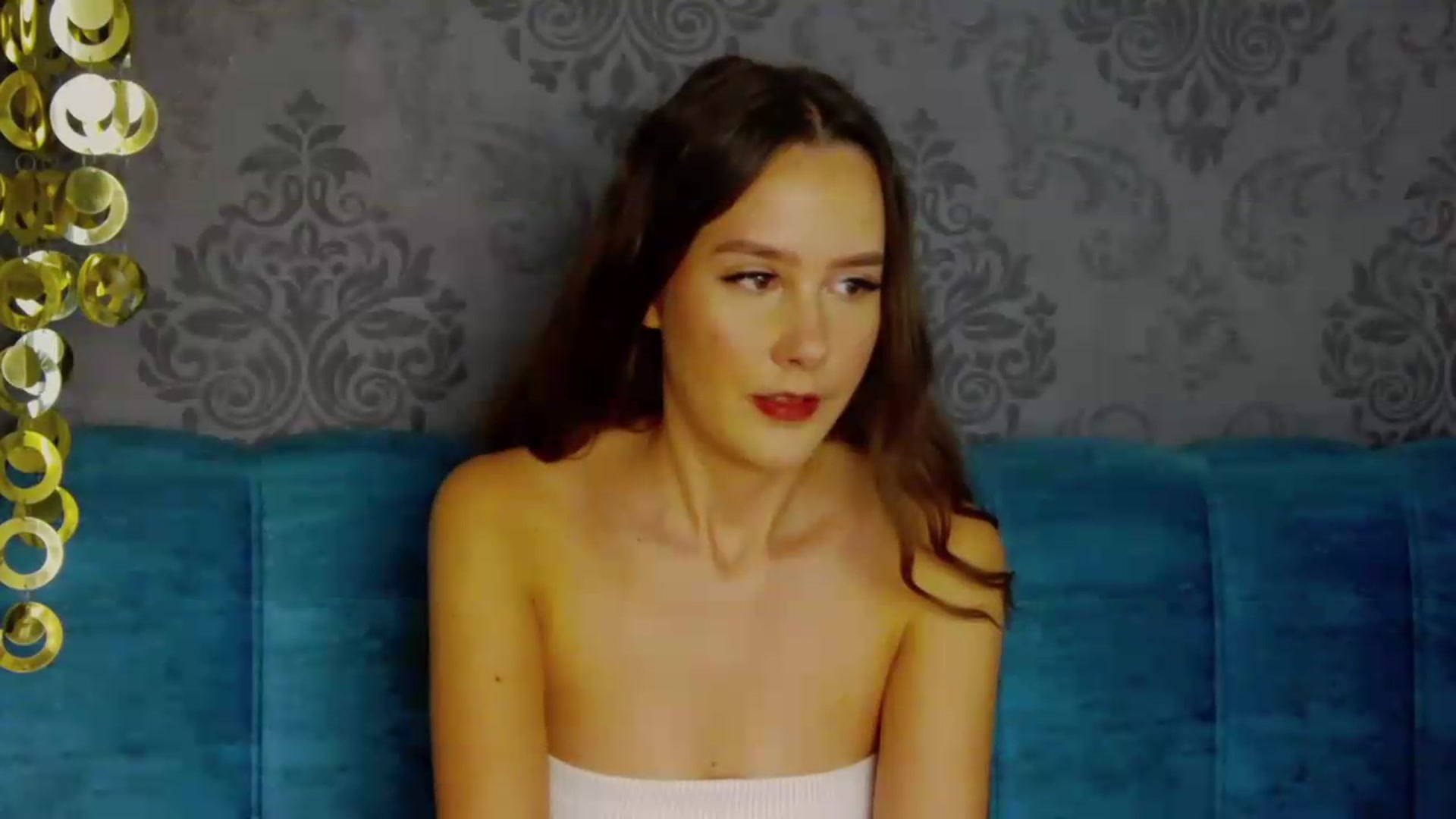Gallery image thumbnail from Radiance's myfreecams stream on, 07/18/2026, 16:56 image 18 of 20