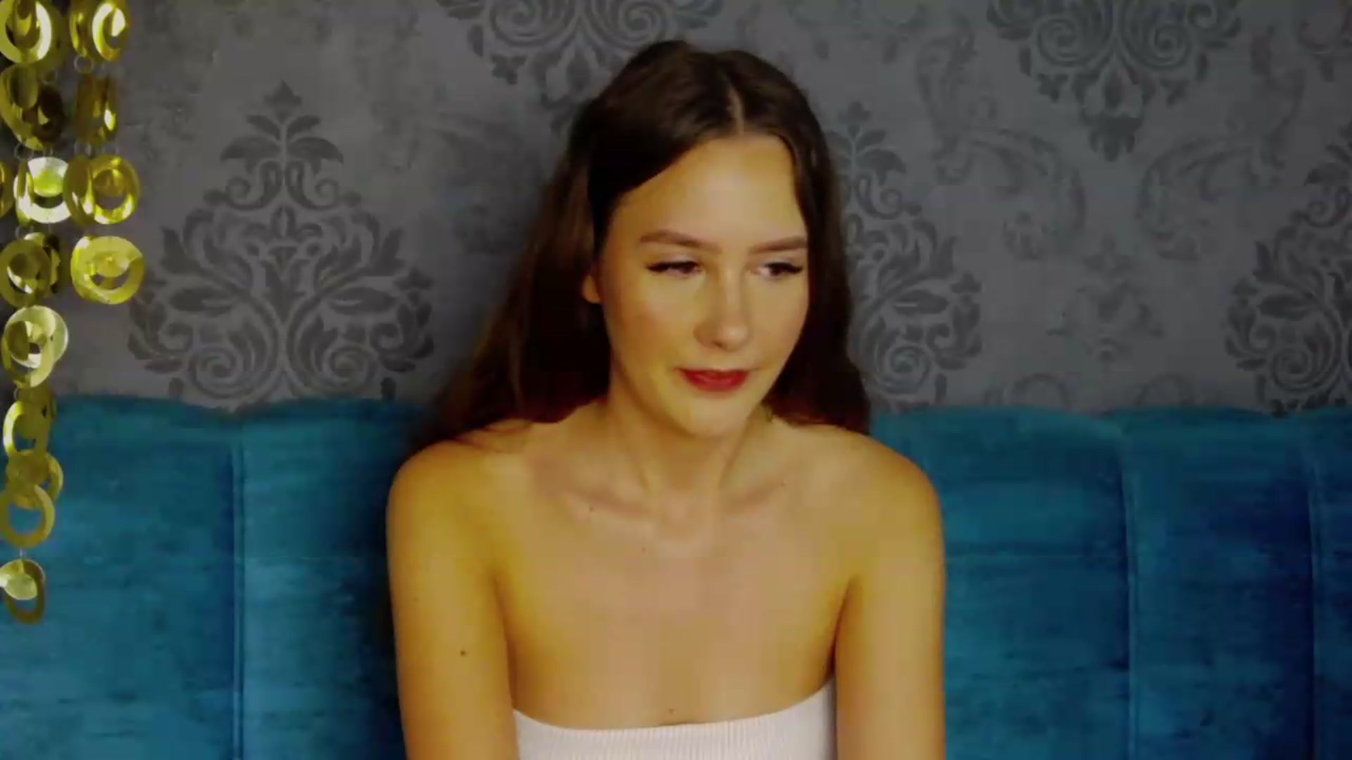 Gallery image thumbnail from Radiance's myfreecams stream on, 07/18/2026, 16:56 image 9 of 20