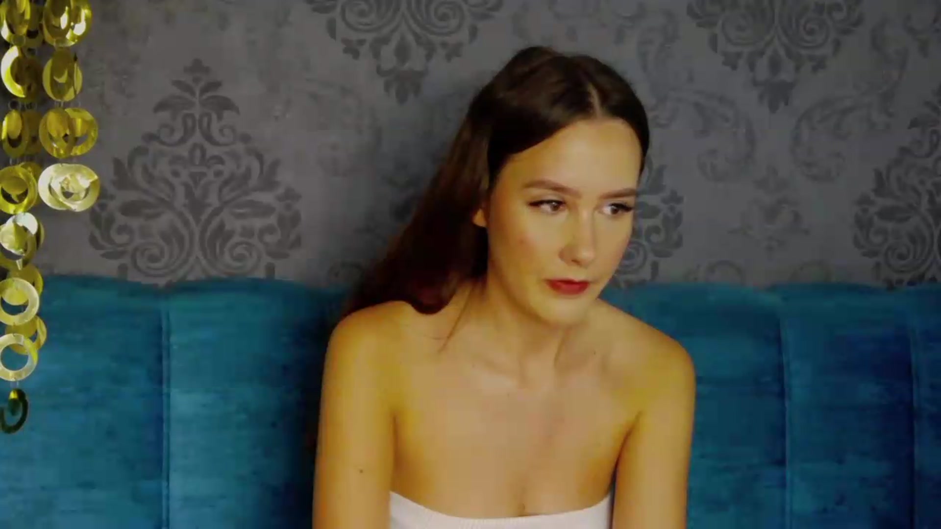 Gallery image thumbnail from Radiance's myfreecams stream on, 07/18/2026, 16:56 image 14 of 20