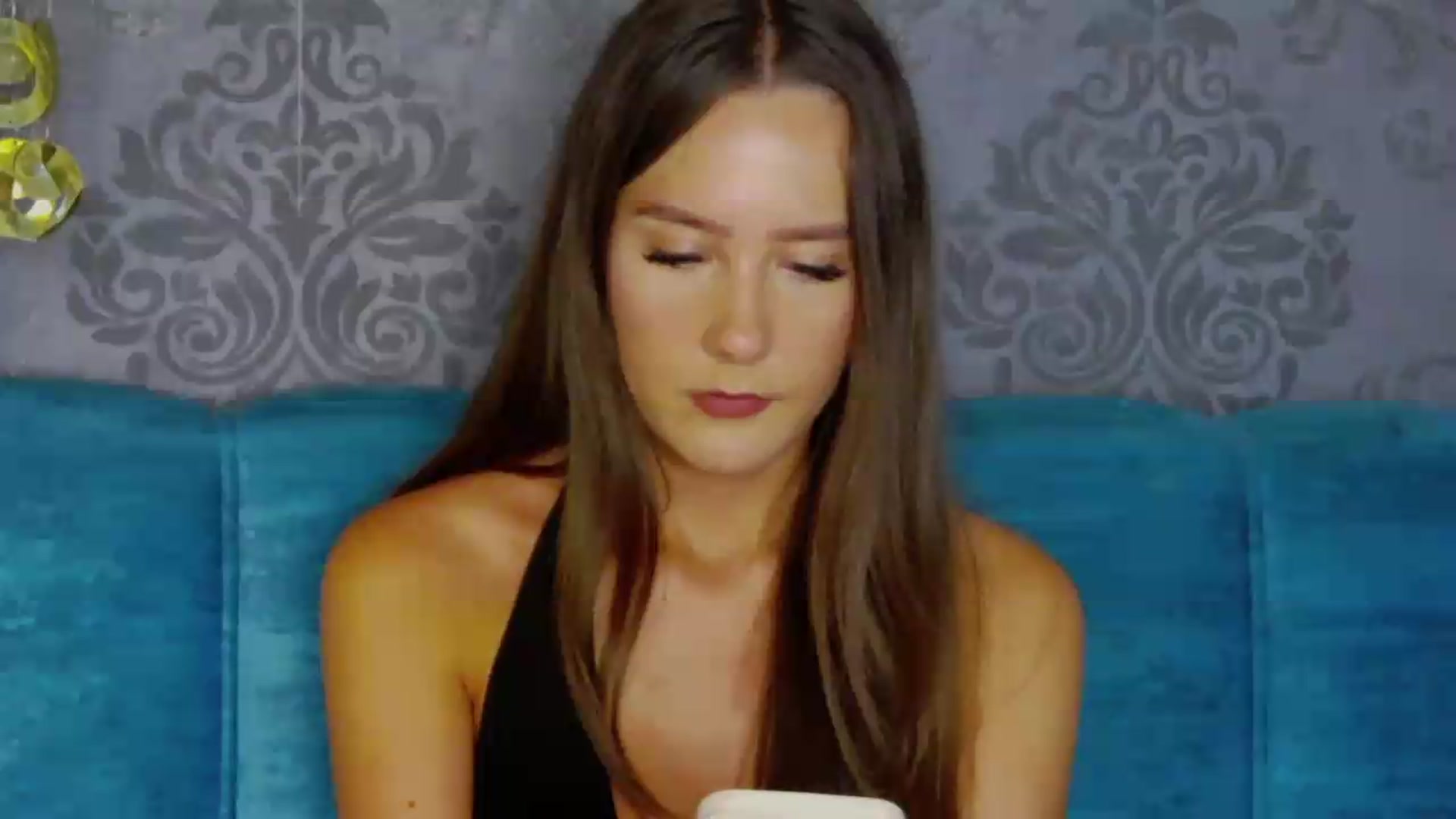 Gallery image thumbnail from Radiance's myfreecams stream on, 07/27/2026, 18:43 image 11 of 20