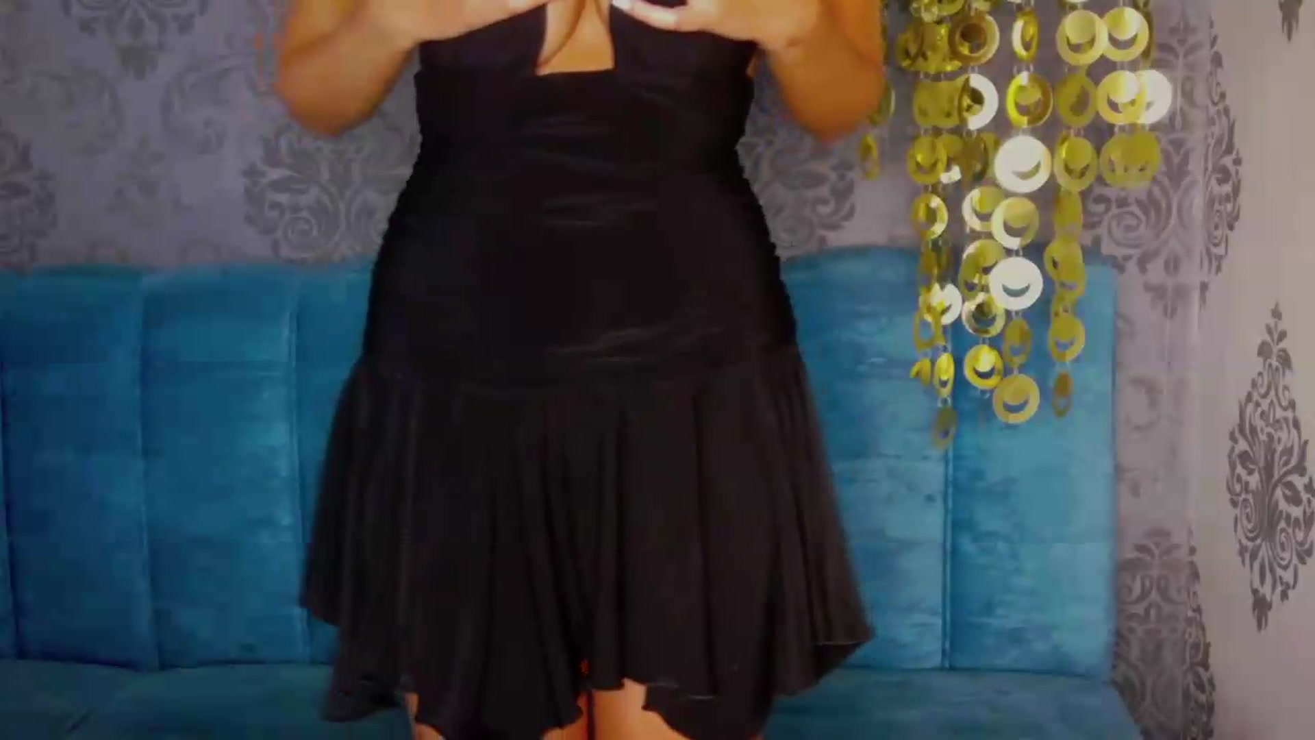 Gallery image thumbnail from Radiance's myfreecams stream on, 08/05/2026, 15:03 image 15 of 20