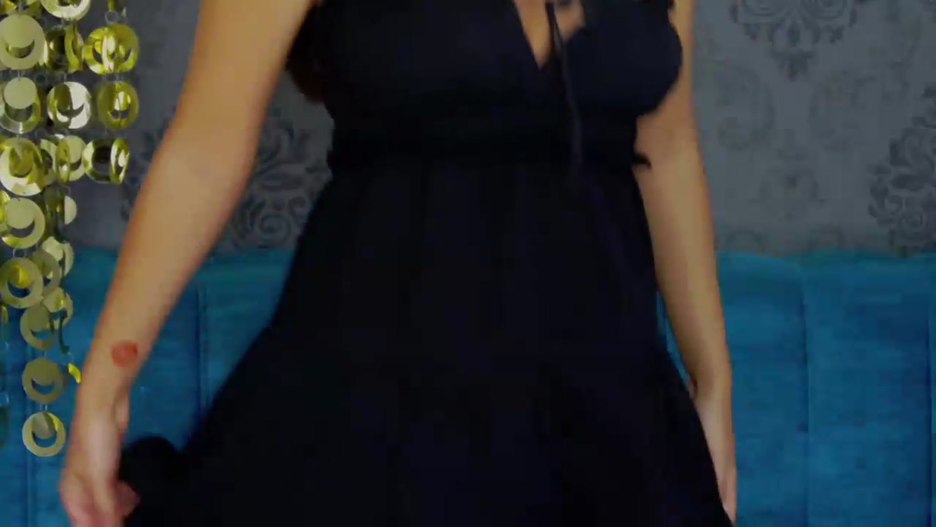 Gallery image thumbnail from Radiance's myfreecams stream on, 08/06/2026, 14:19 image 5 of 20