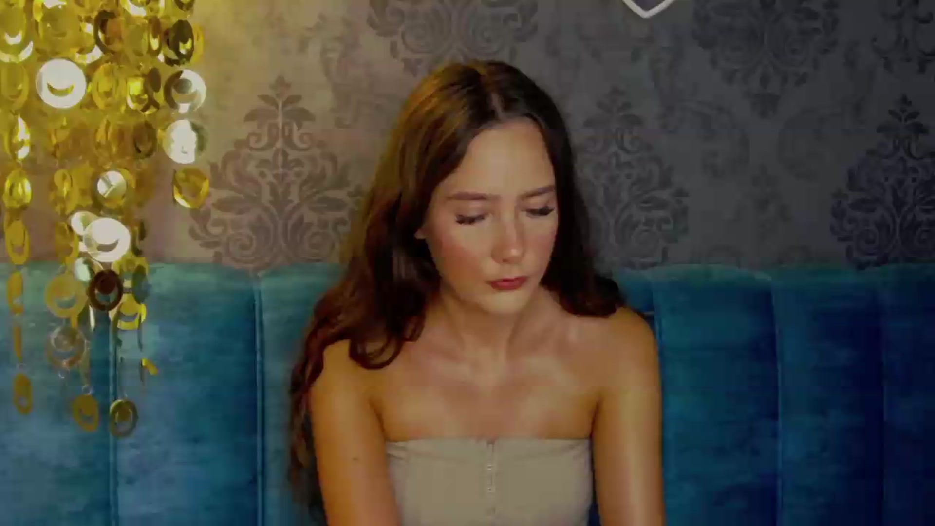 Gallery image thumbnail from Radiance's myfreecams stream on, 08/08/2026, 14:45 image 1 of 20