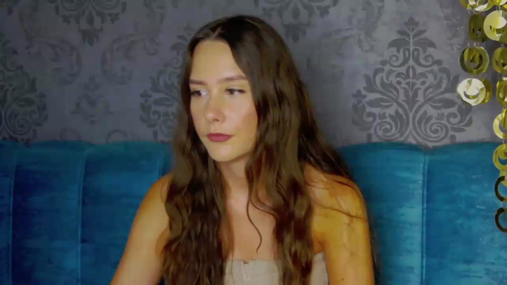 Gallery image thumbnail from Radiance's myfreecams stream on, 08/08/2026, 18:45 image 4 of 20