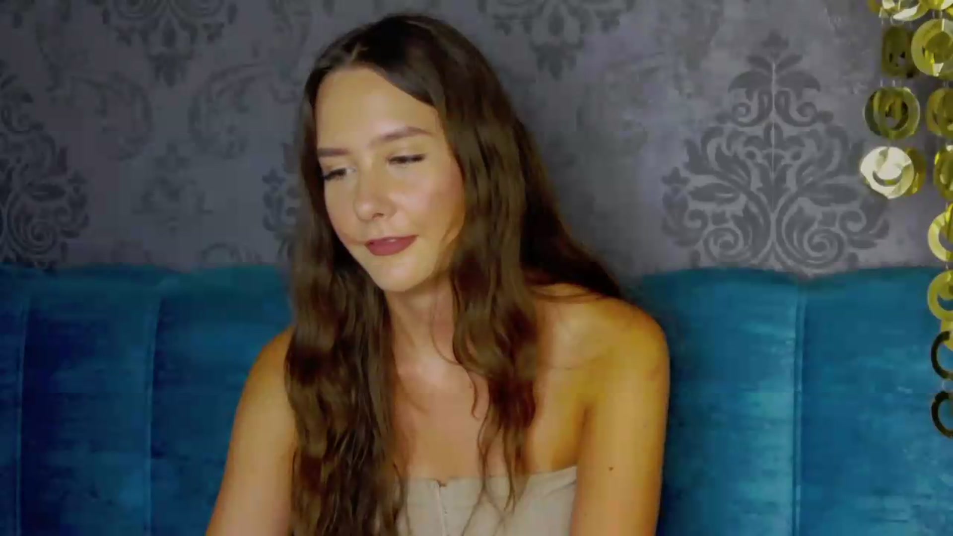 Gallery image thumbnail from Radiance's myfreecams stream on, 08/08/2026, 18:45 image 13 of 20