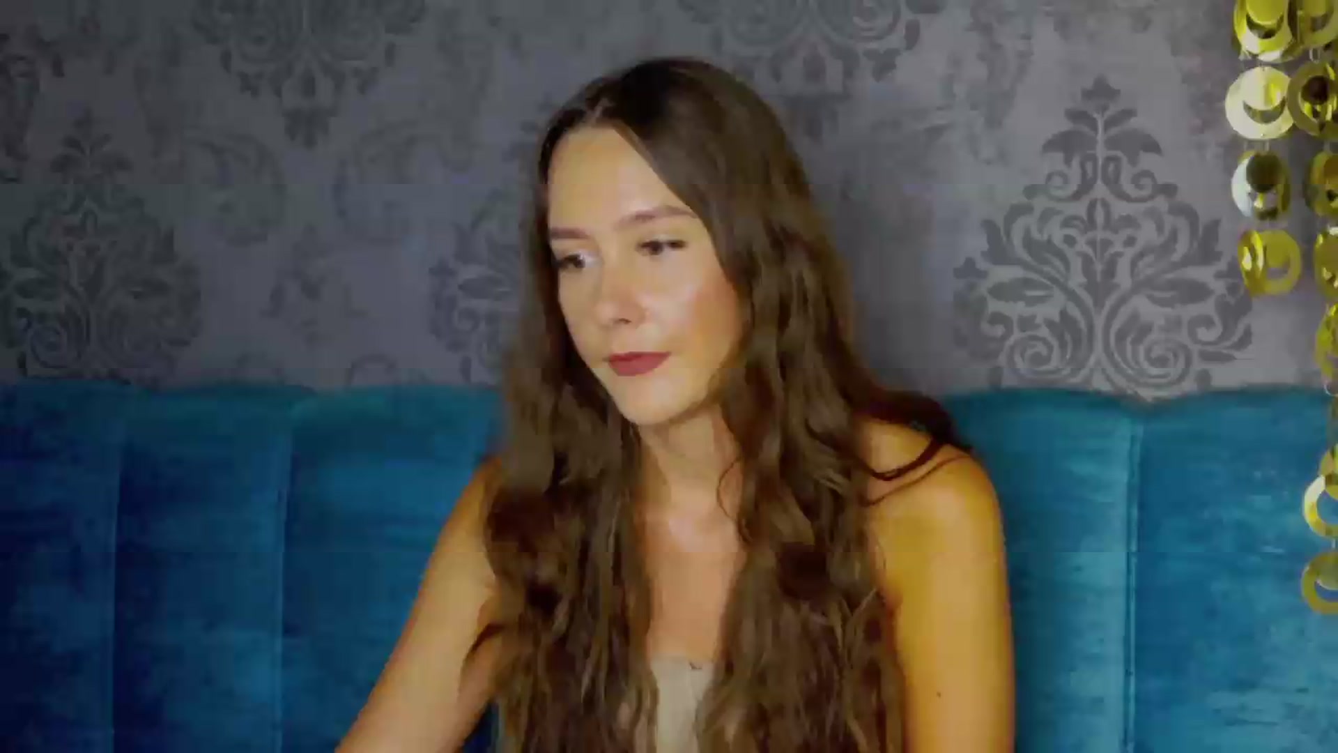 Gallery image thumbnail from Radiance's myfreecams stream on, 08/08/2026, 19:30 image 1 of 20