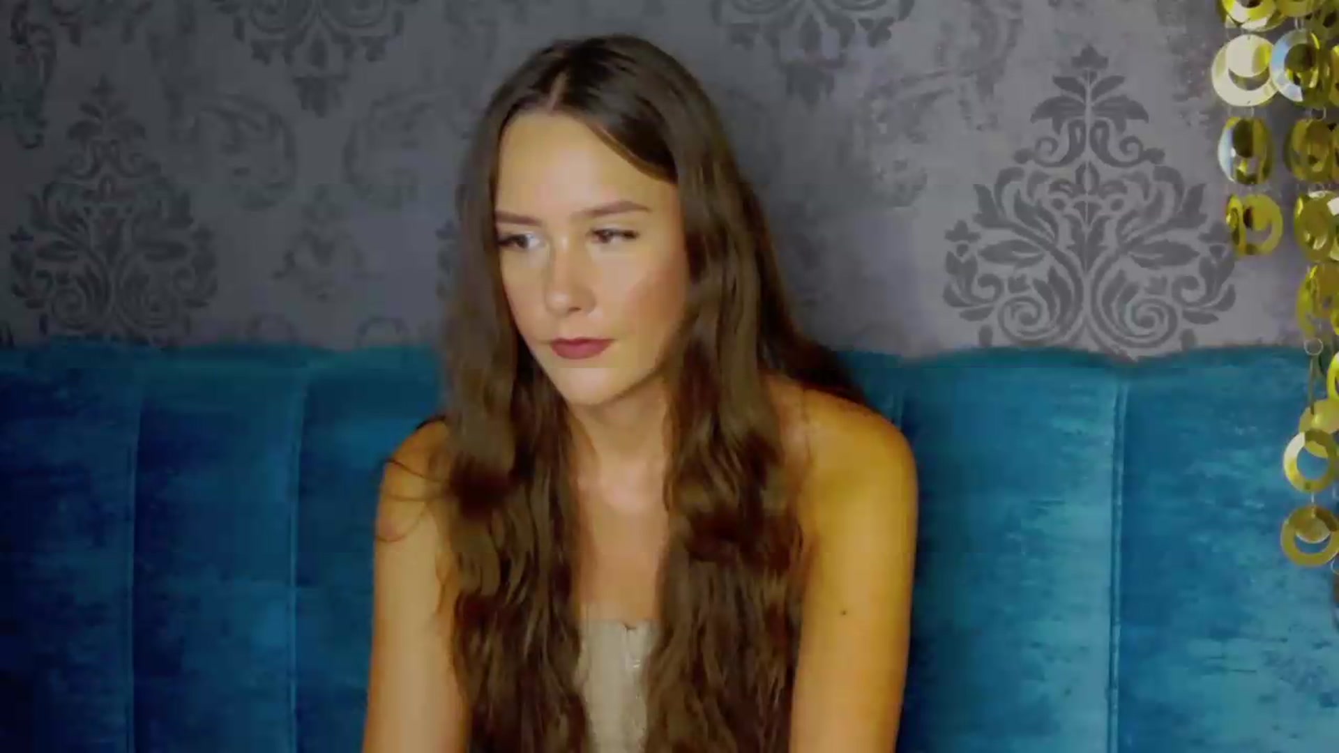 Gallery image thumbnail from Radiance's myfreecams stream on, 08/08/2026, 19:30 image 4 of 20