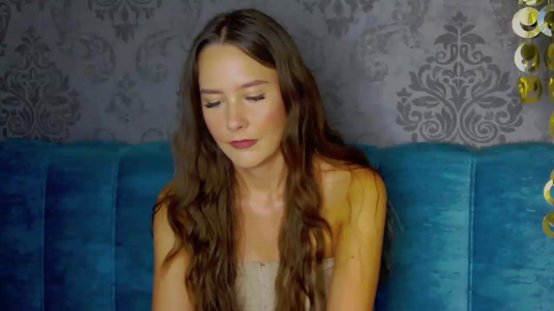 Gallery image thumbnail from Radiance's myfreecams stream on, 08/08/2026, 19:30 image 6 of 20