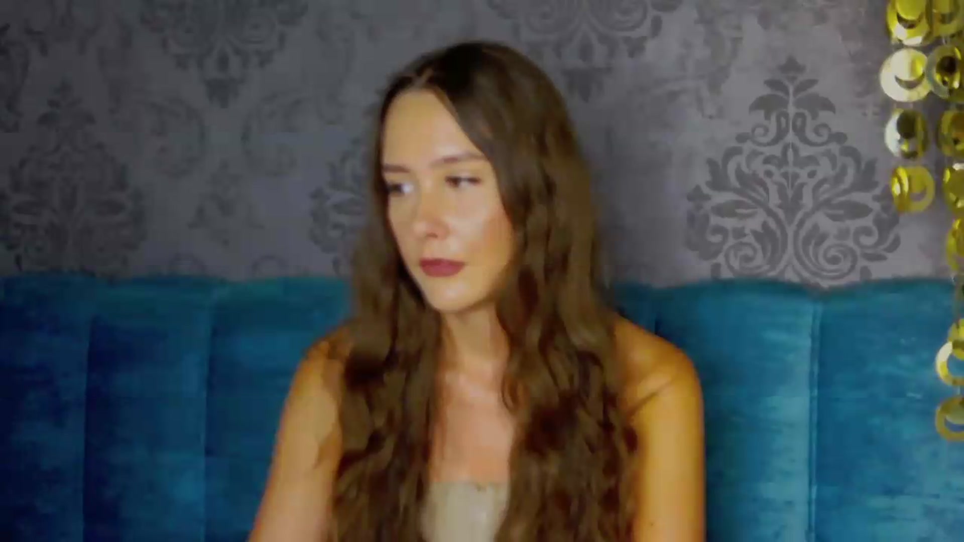 Gallery image thumbnail from Radiance's myfreecams stream on, 08/08/2026, 19:30 image 2 of 20