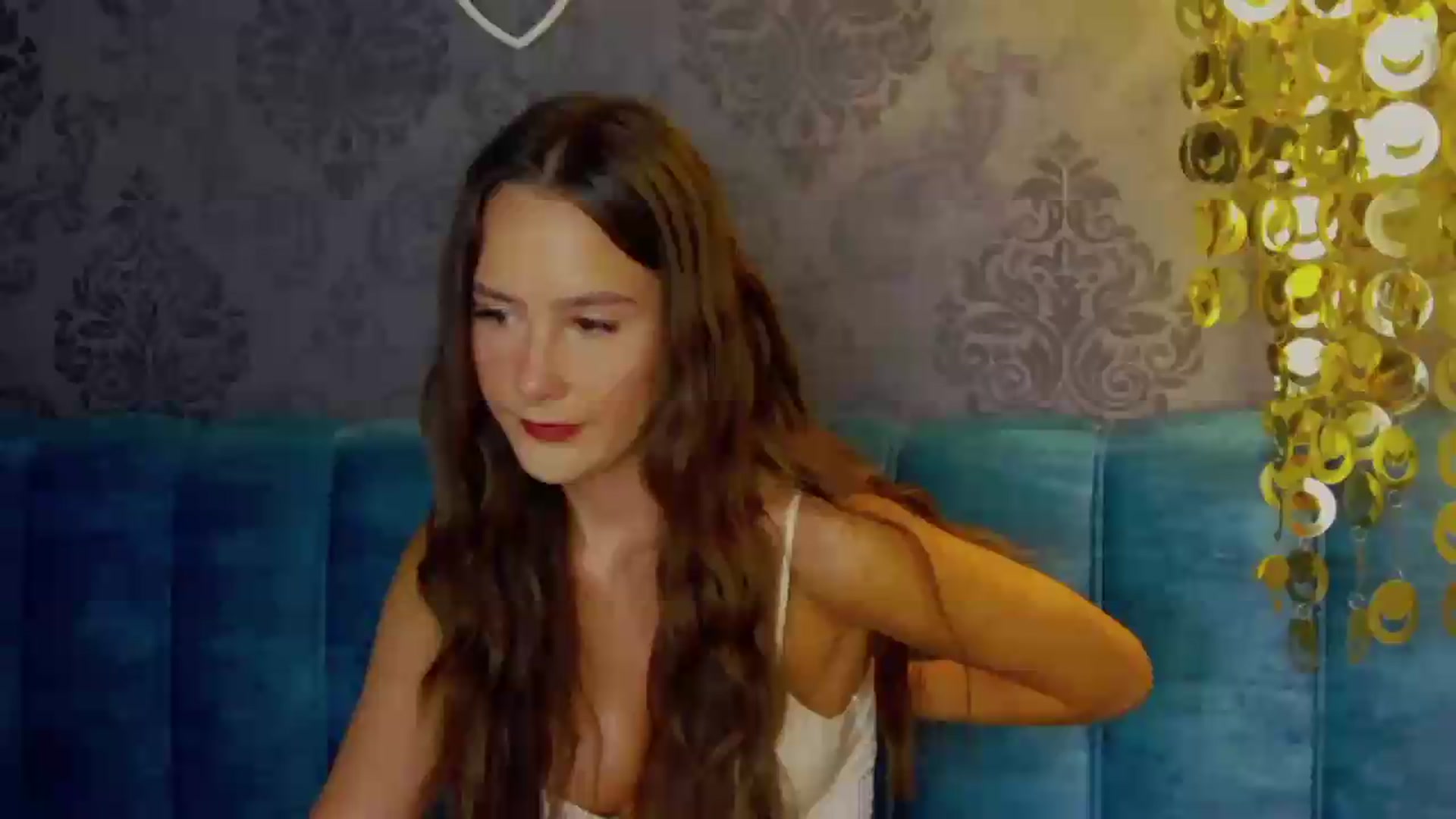 Gallery image thumbnail from Radiance's myfreecams stream on, 08/09/2026, 14:25 image 17 of 20