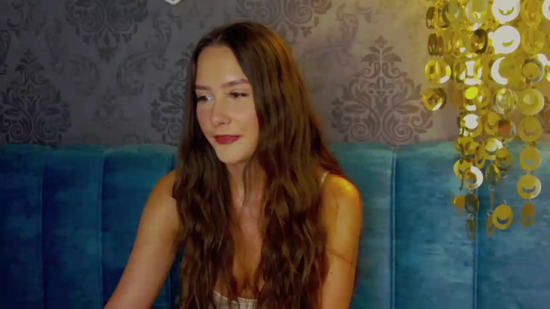Gallery image thumbnail from Radiance's myfreecams stream on, 08/09/2026, 14:25 image 10 of 20