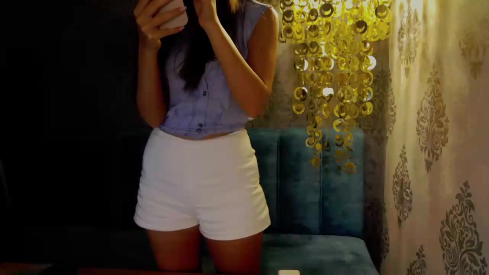 Gallery image thumbnail from Radiance's myfreecams stream on, 08/12/2026, 19:13 image 7 of 20
